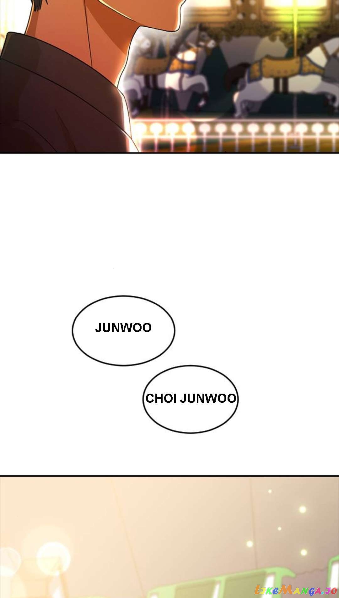 The Girl from Random Chatting Chapter 301 - page 6