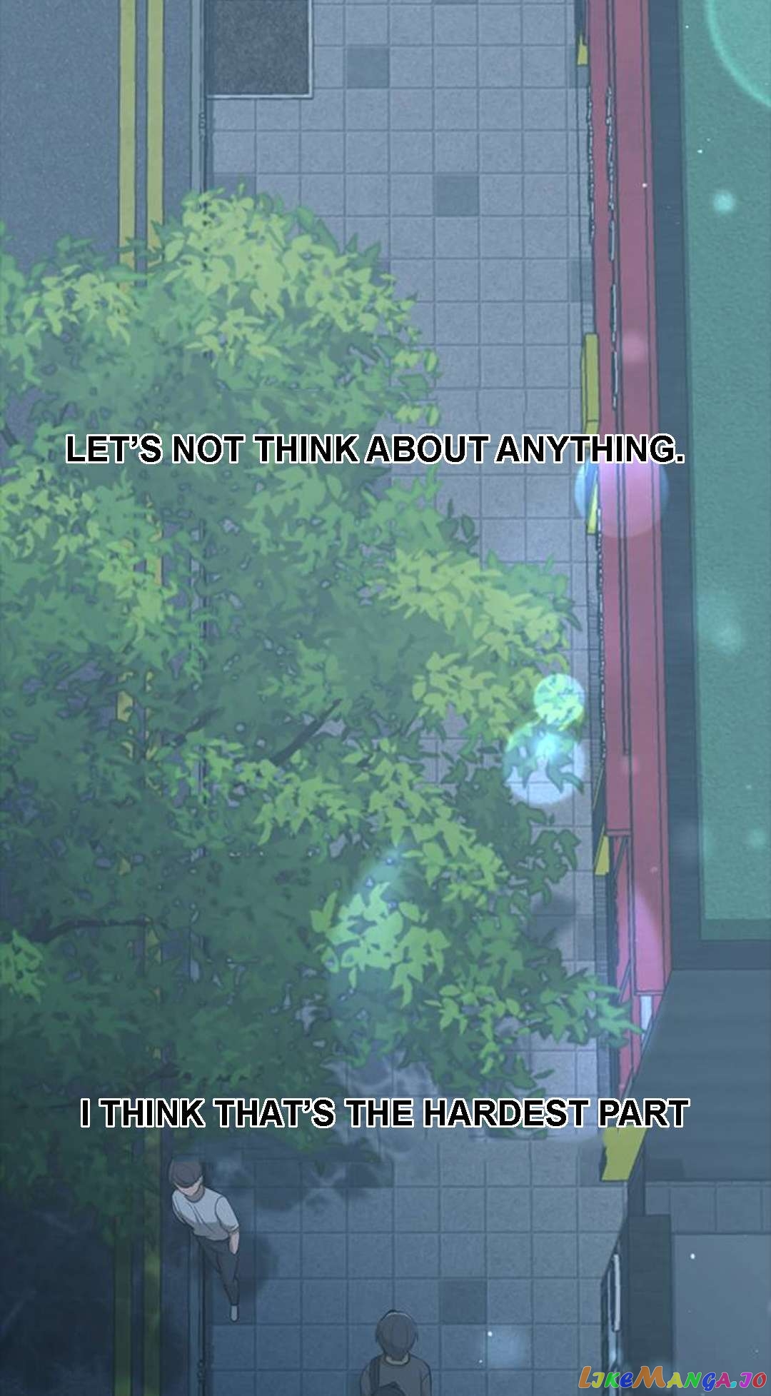 The Girl from Random Chatting Chapter 301 - page 63