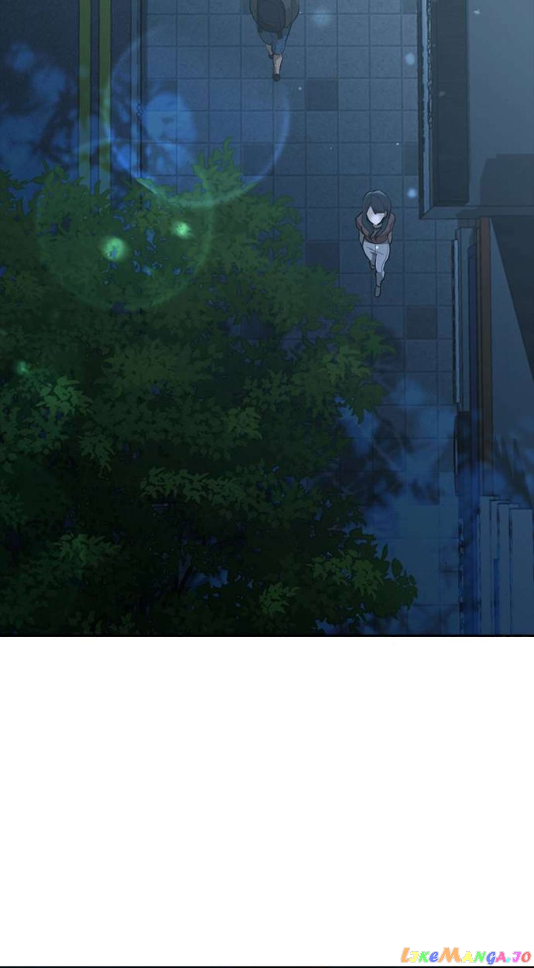 The Girl from Random Chatting Chapter 301 - page 64