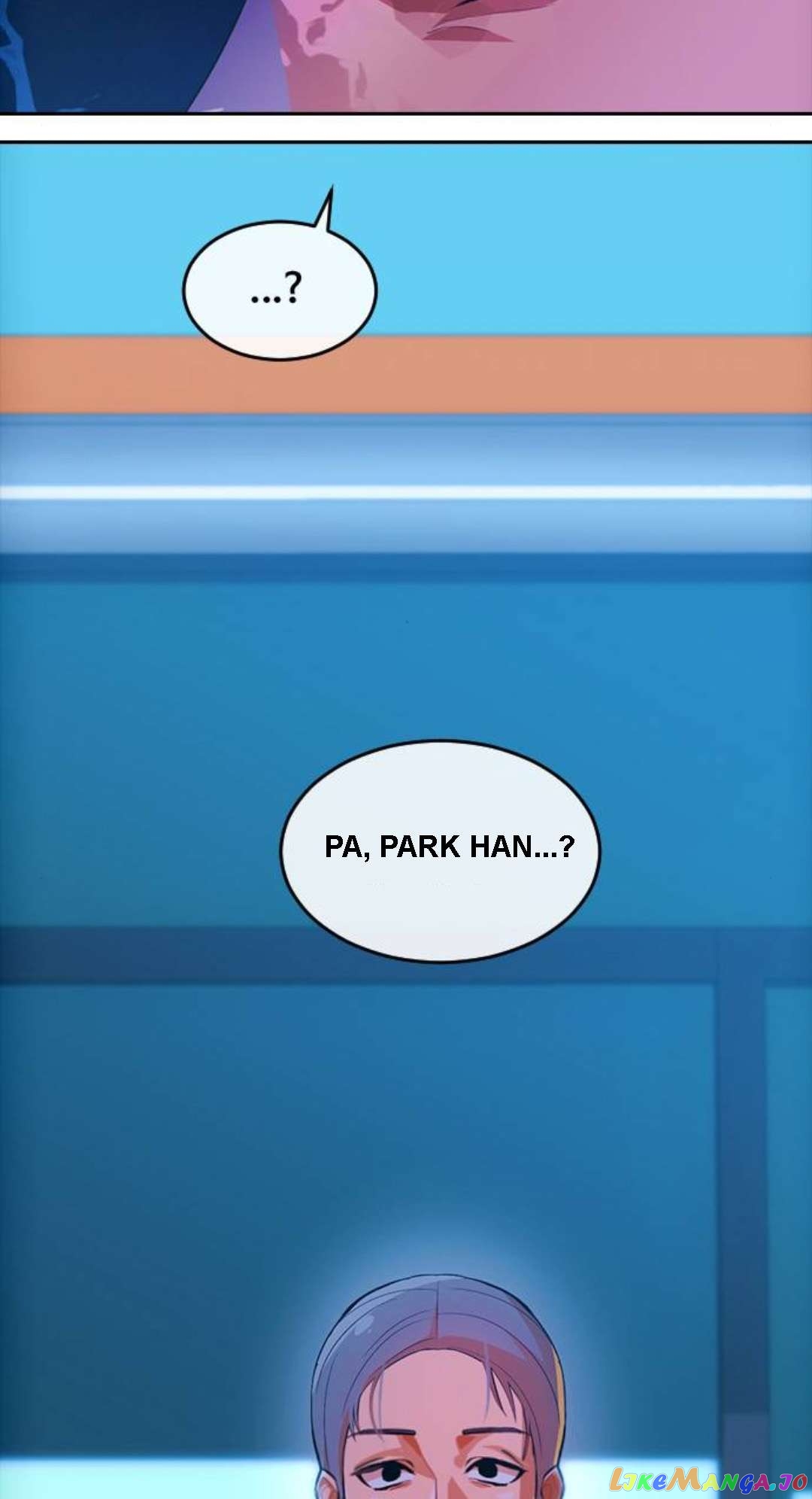 The Girl from Random Chatting Chapter 301 - page 78