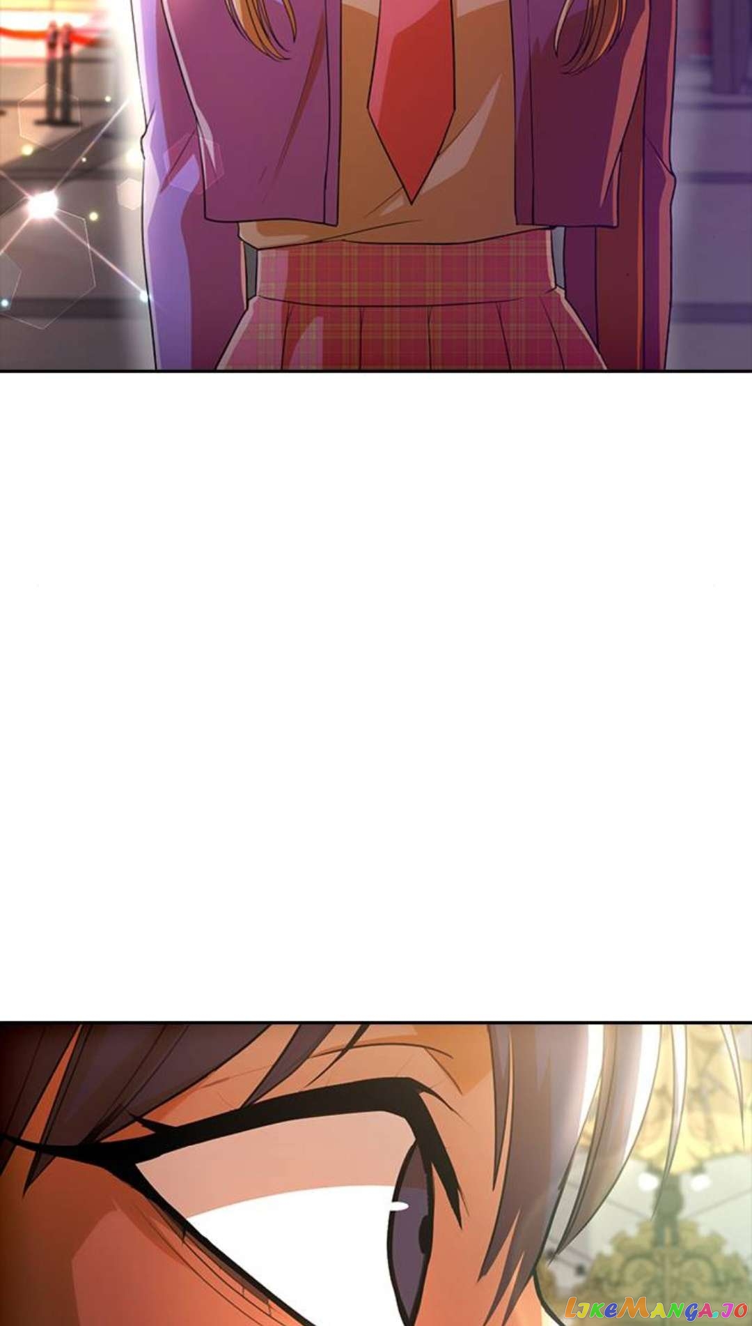 The Girl from Random Chatting Chapter 301 - page 8