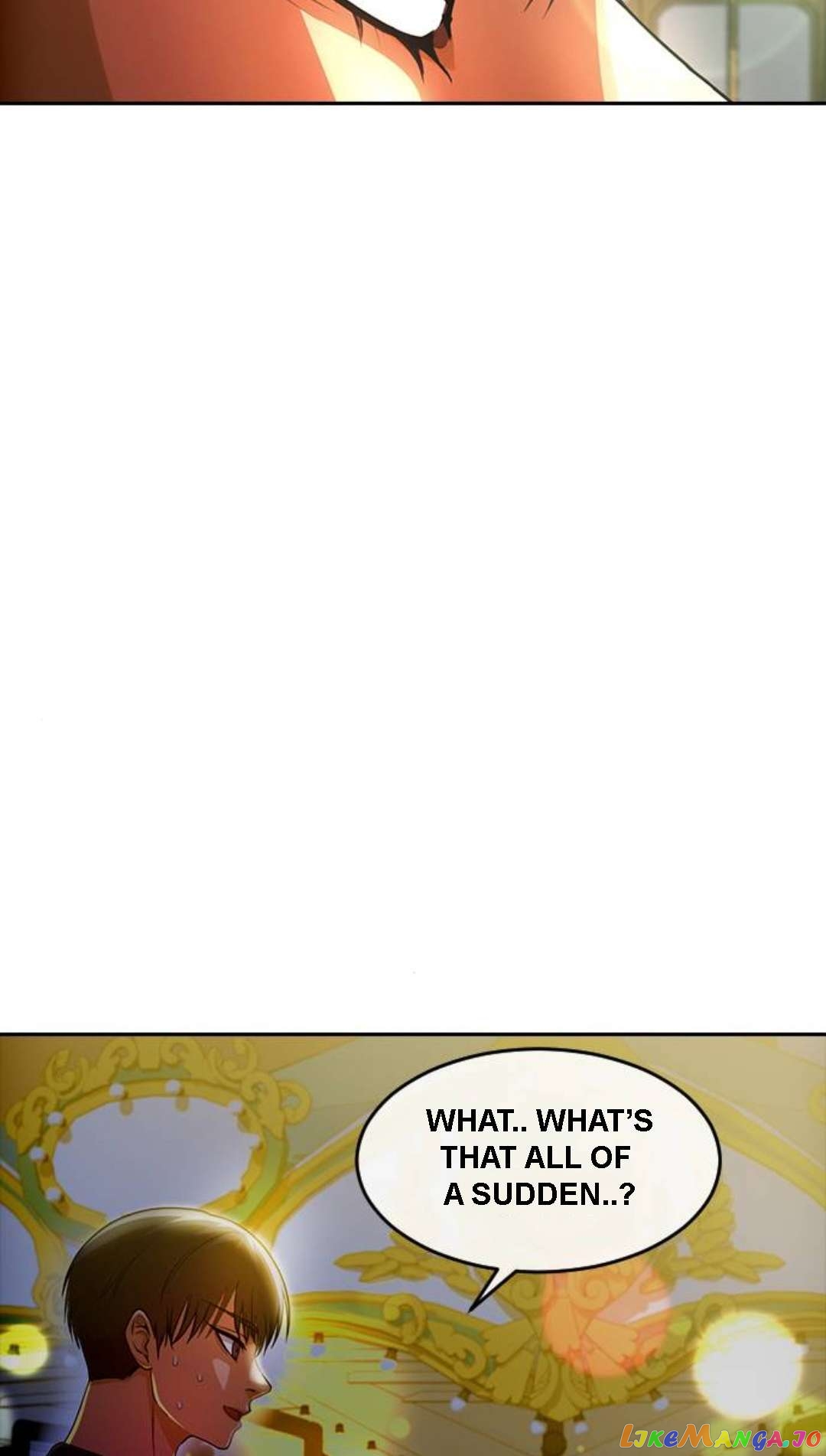 The Girl from Random Chatting Chapter 301 - page 9
