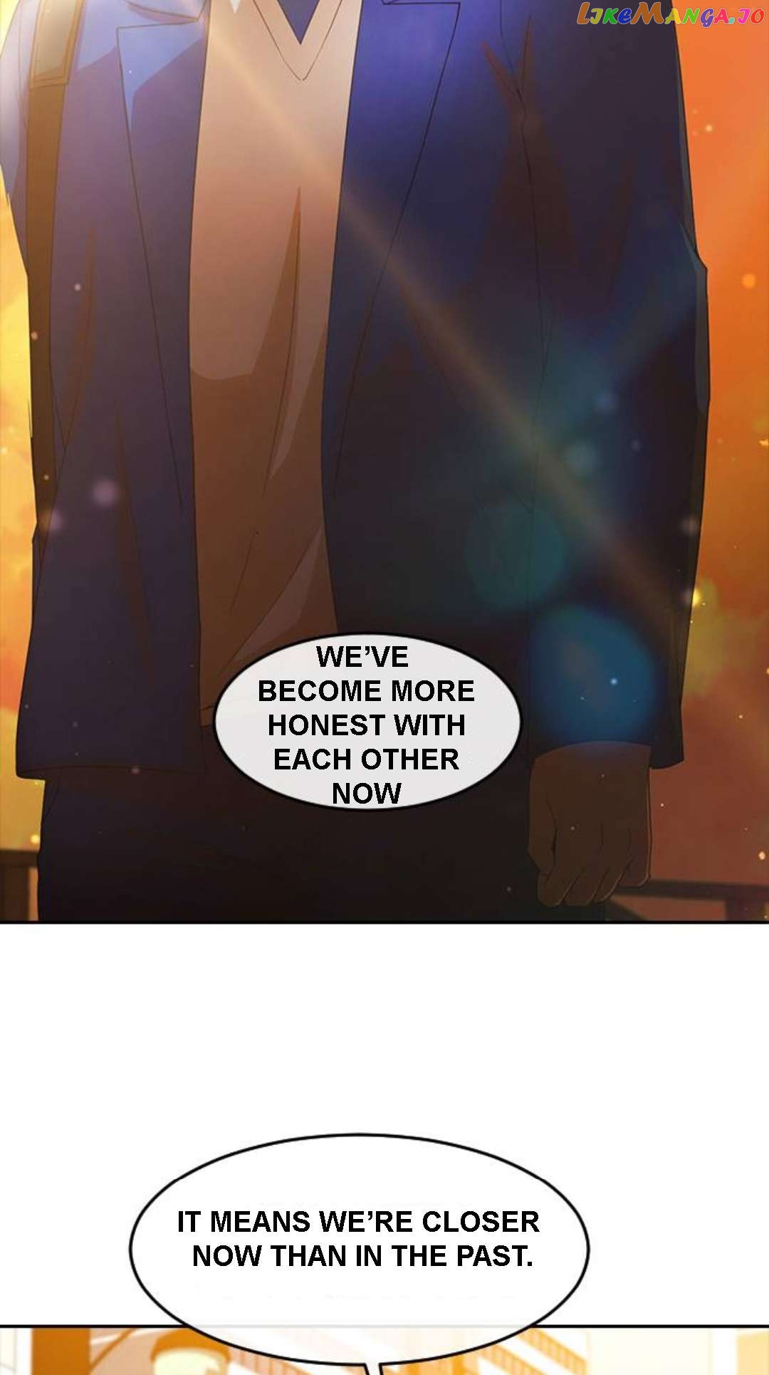 The Girl from Random Chatting Chapter 300 - page 20