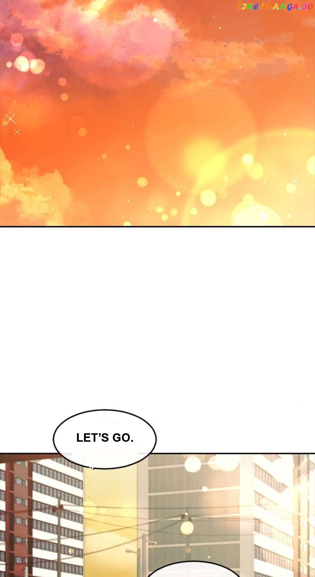 The Girl from Random Chatting Chapter 300 - page 31