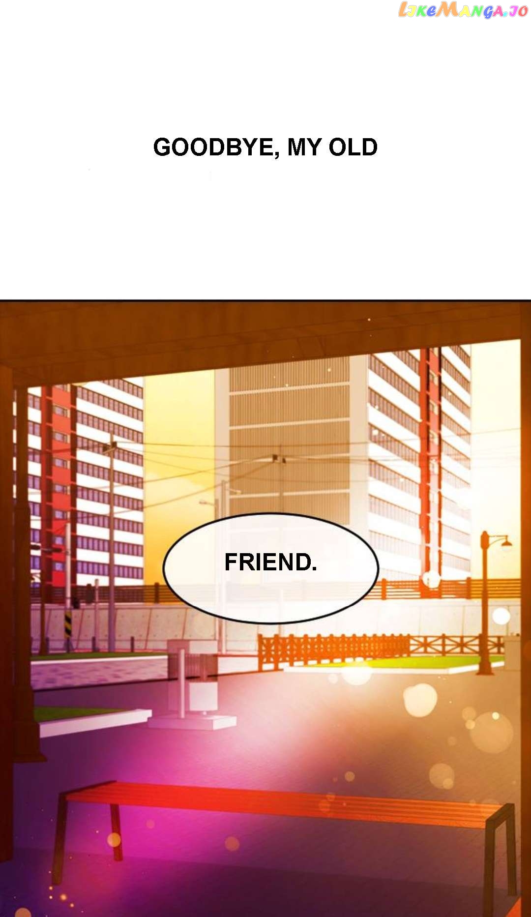 The Girl from Random Chatting Chapter 300 - page 37