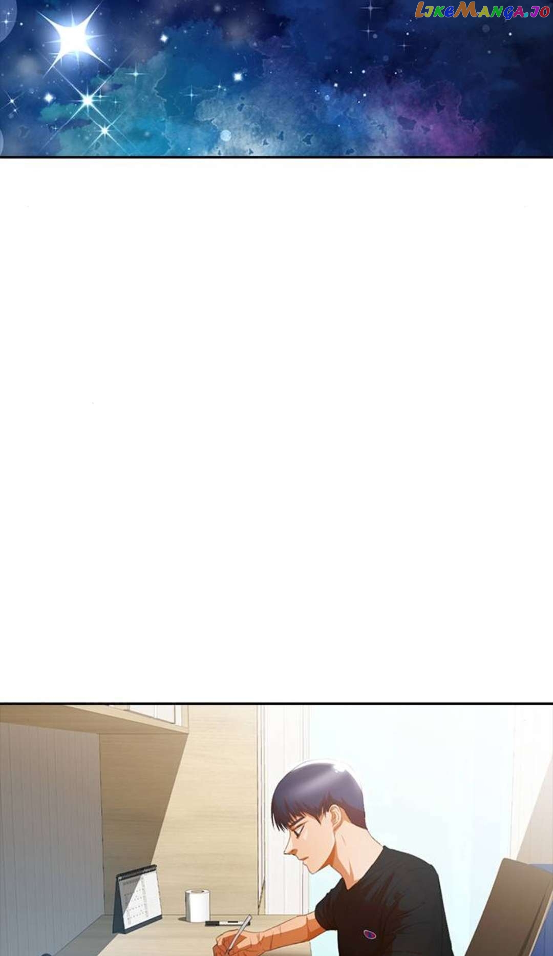 The Girl from Random Chatting Chapter 300 - page 39