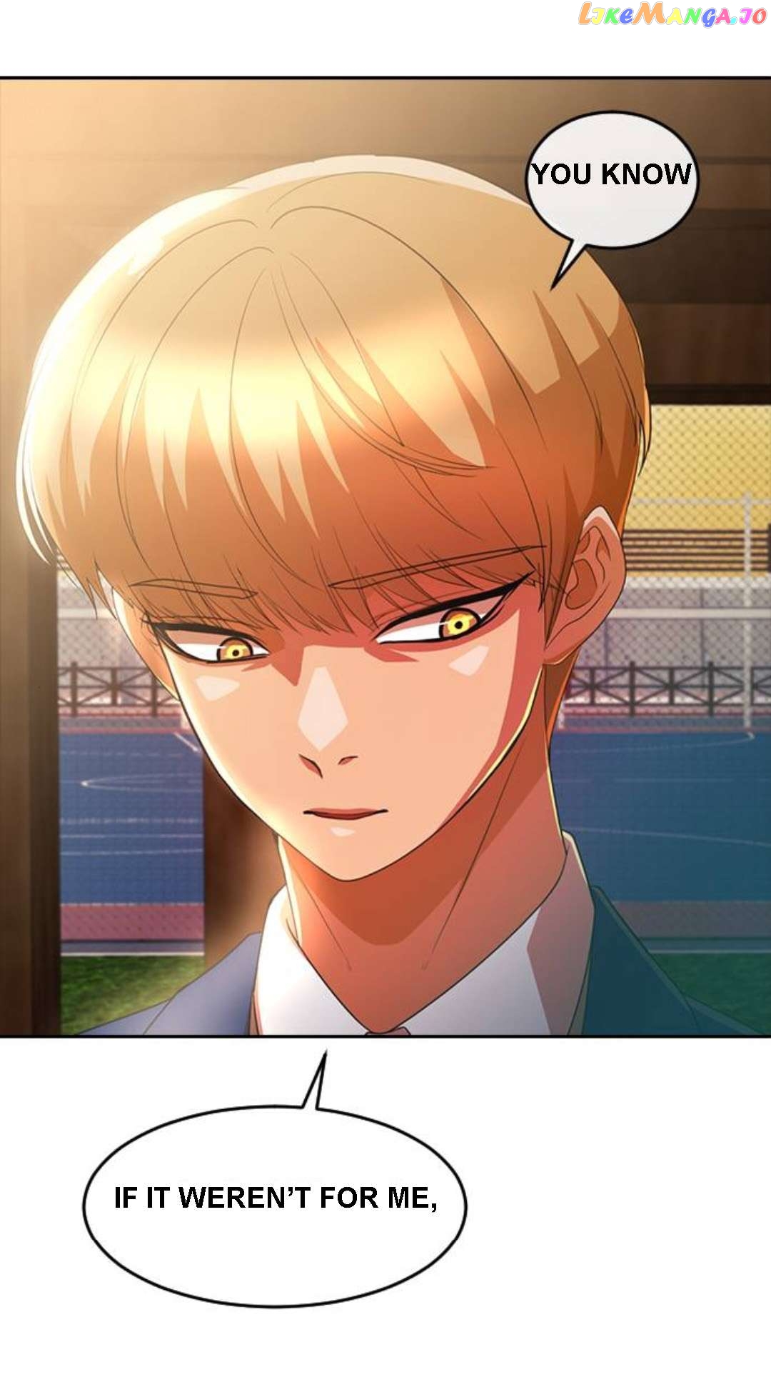The Girl from Random Chatting Chapter 300 - page 5