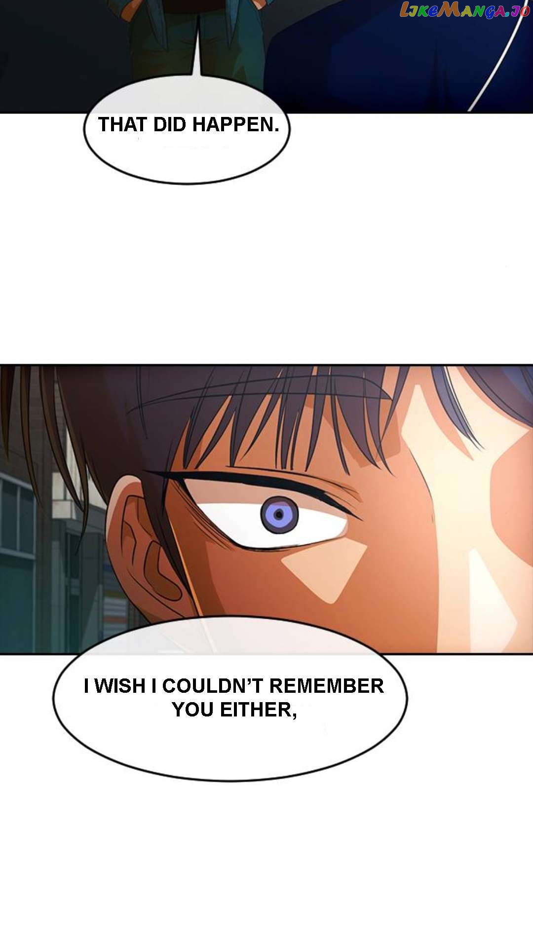 The Girl from Random Chatting Chapter 300 - page 52
