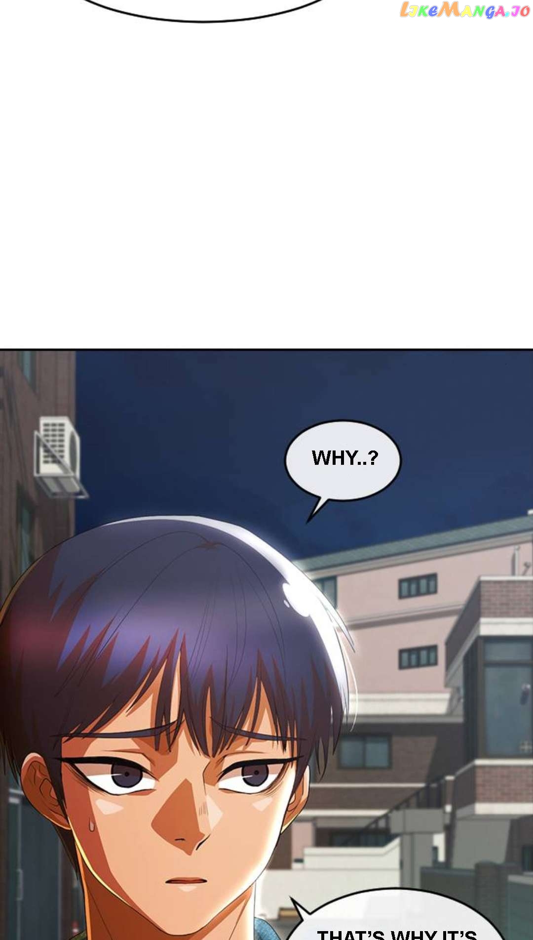 The Girl from Random Chatting Chapter 300 - page 54