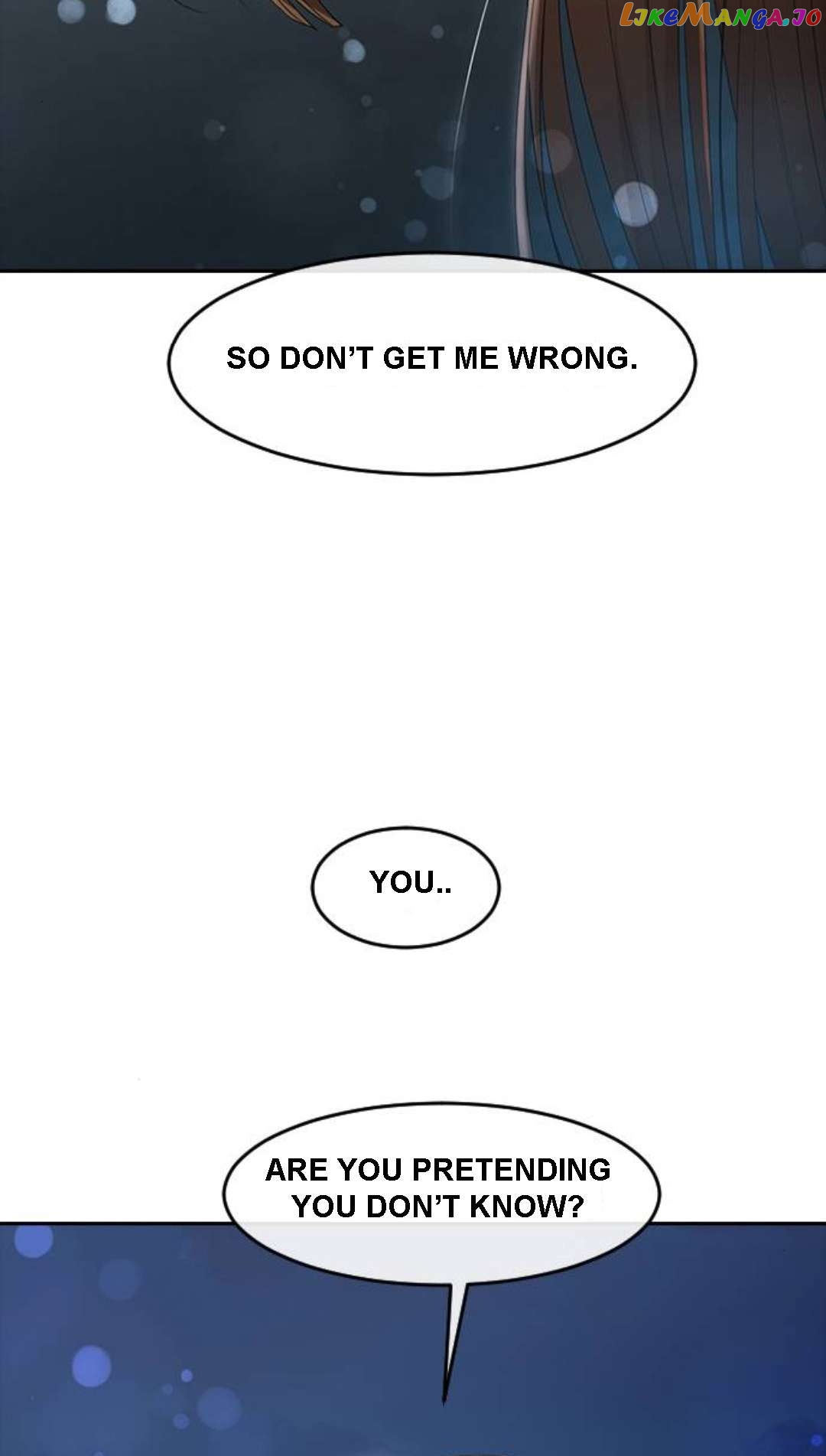 The Girl from Random Chatting Chapter 300 - page 58
