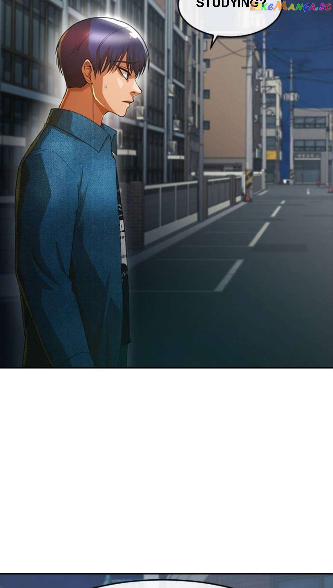 The Girl from Random Chatting Chapter 300 - page 62