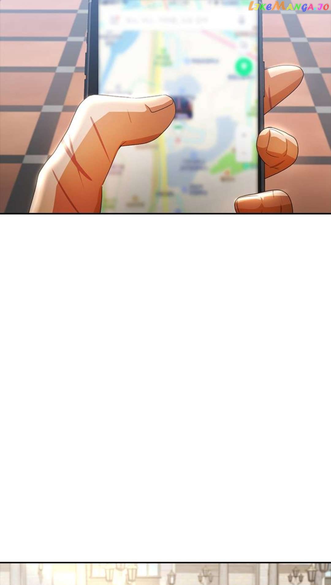 The Girl from Random Chatting Chapter 300 - page 68