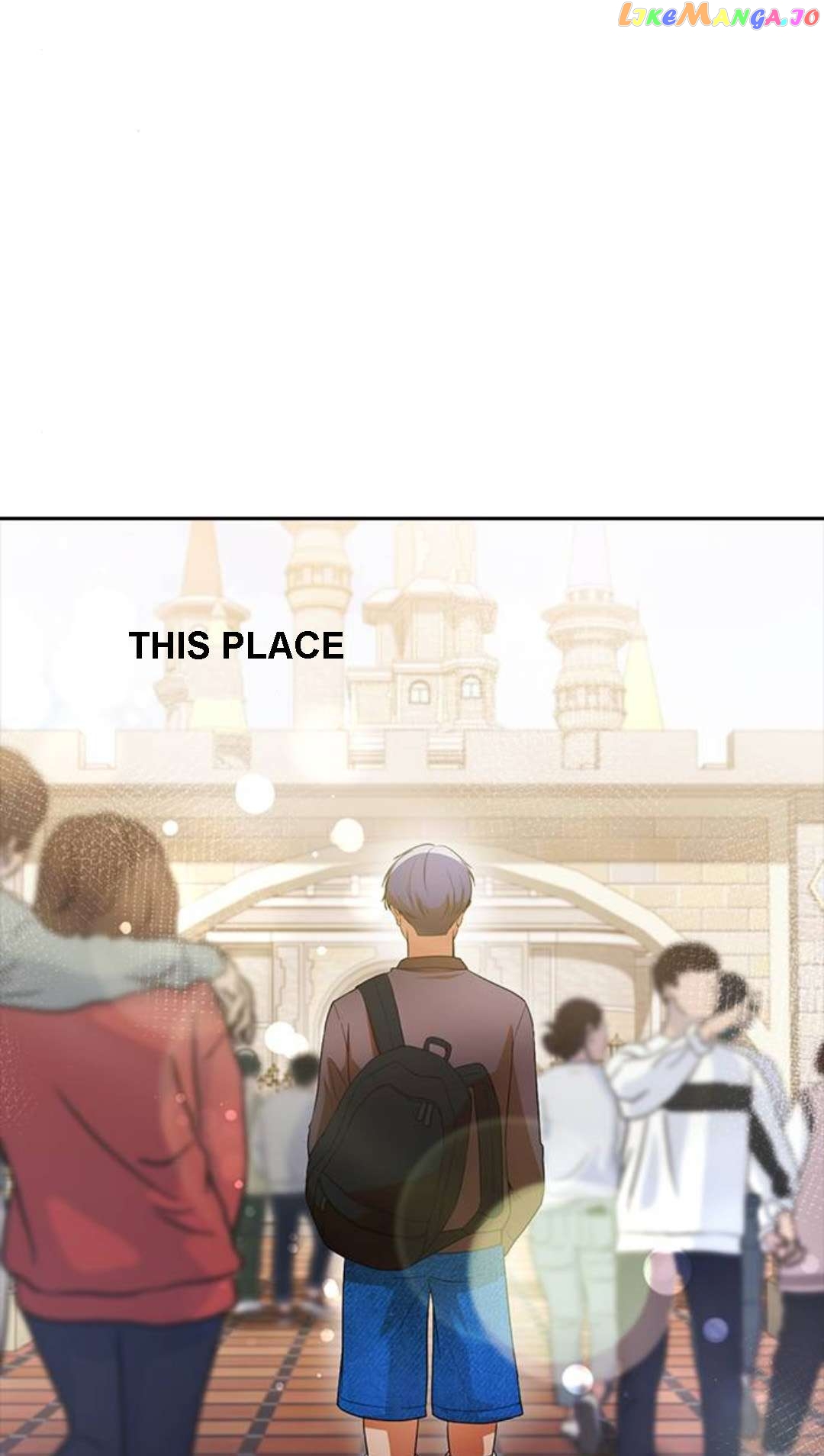 The Girl from Random Chatting Chapter 300 - page 70