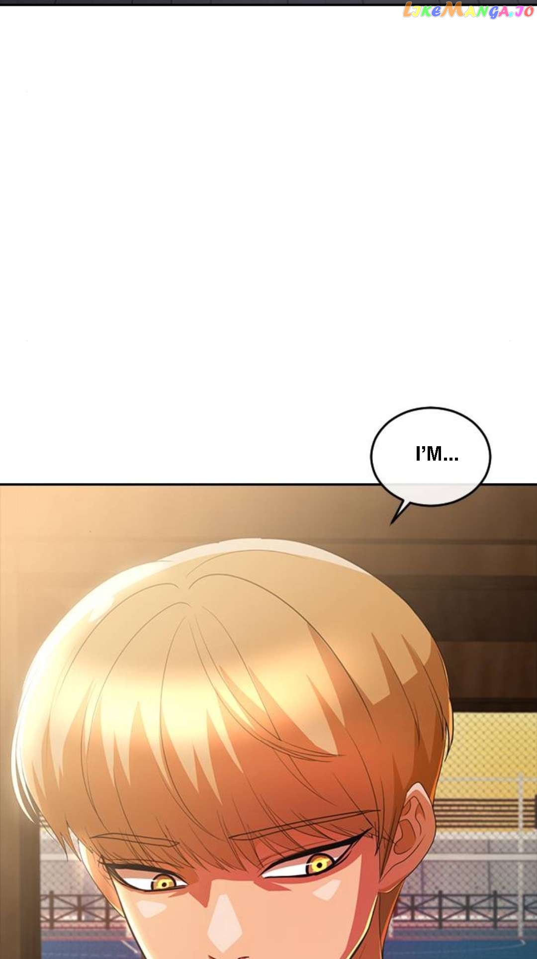 The Girl from Random Chatting Chapter 300 - page 8
