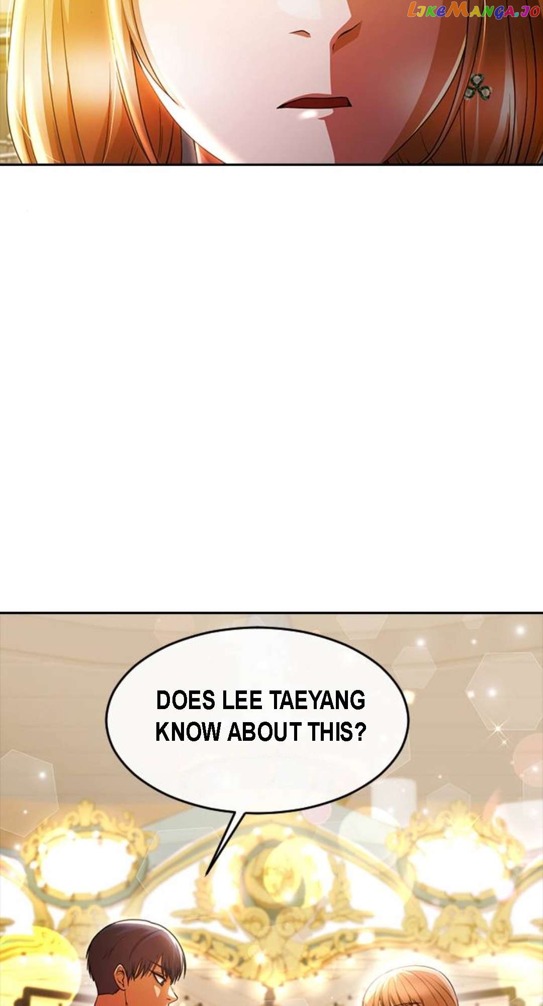The Girl from Random Chatting Chapter 300 - page 85