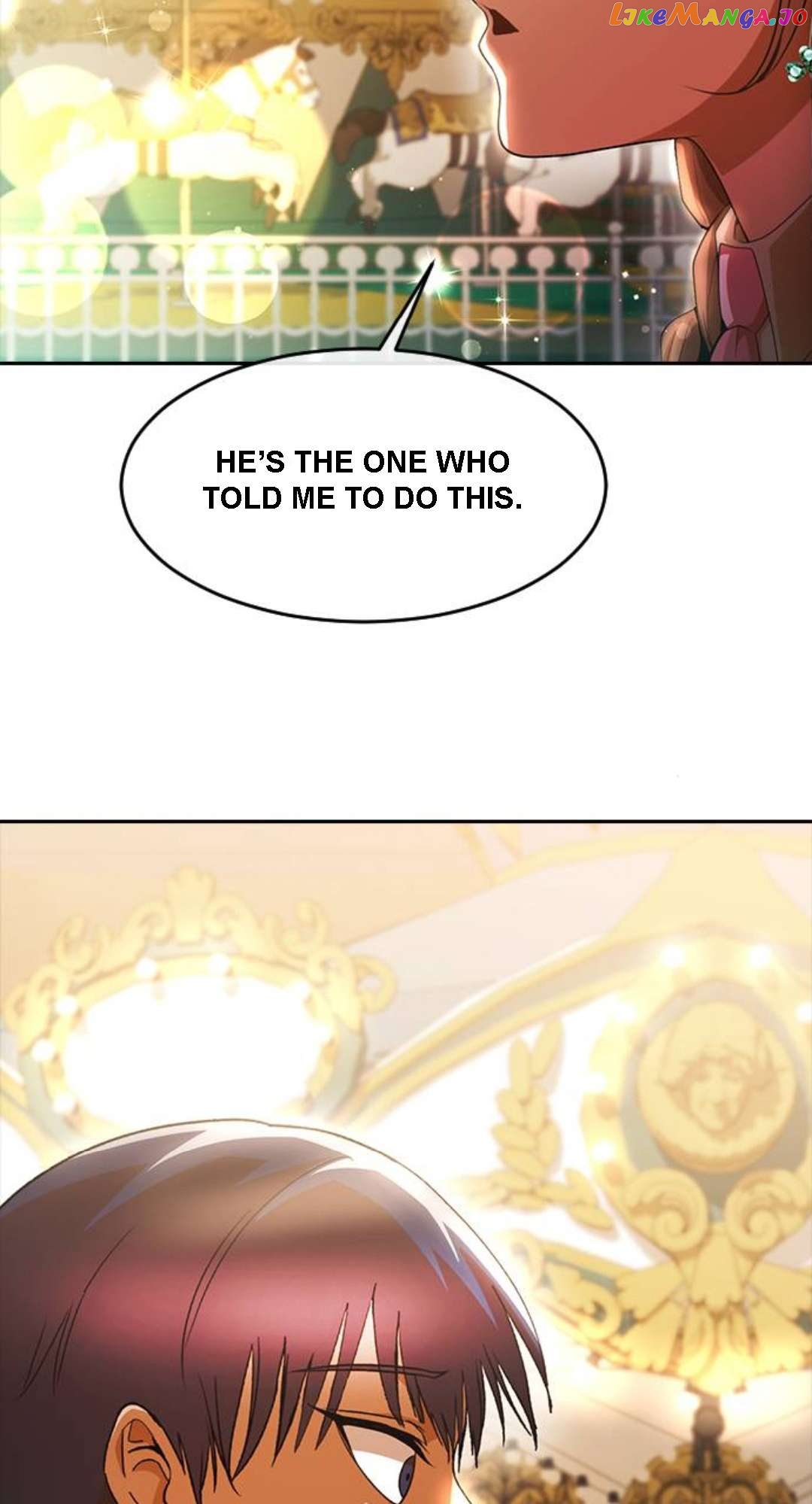 The Girl from Random Chatting Chapter 300 - page 87