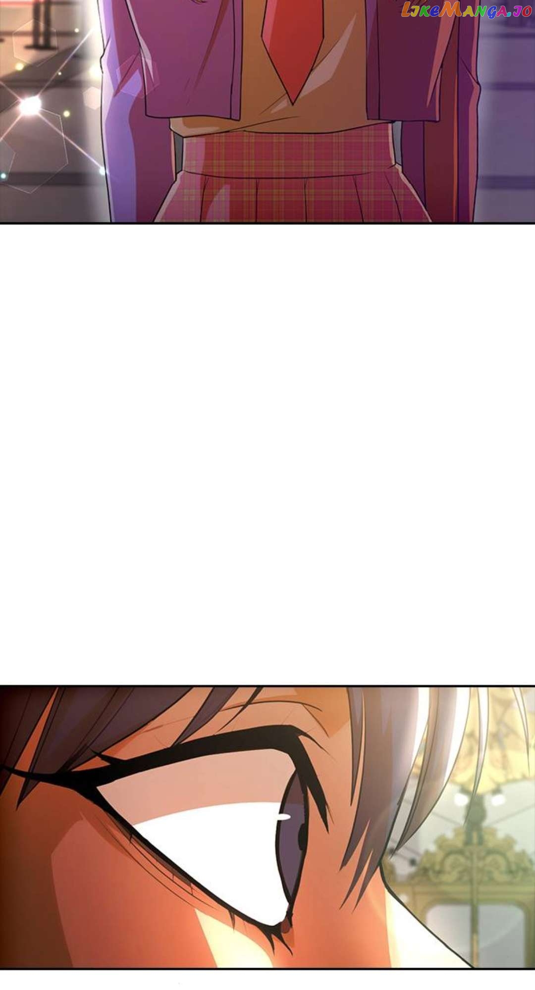 The Girl from Random Chatting Chapter 300 - page 90