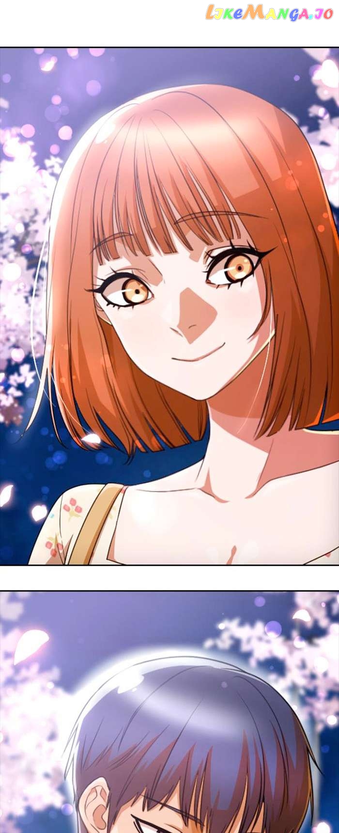 The Girl from Random Chatting Chapter 298 - page 23
