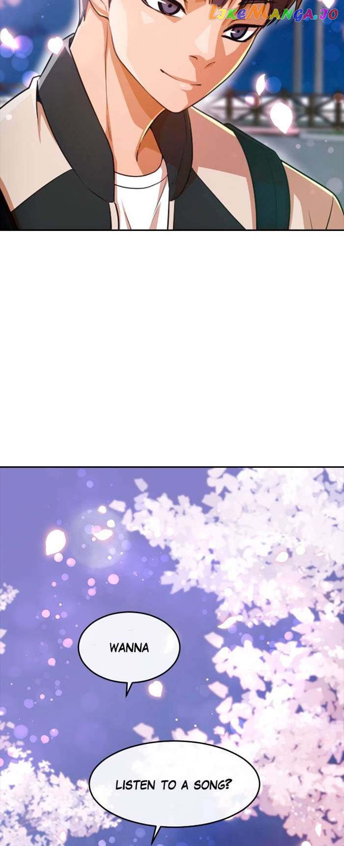 The Girl from Random Chatting Chapter 298 - page 24