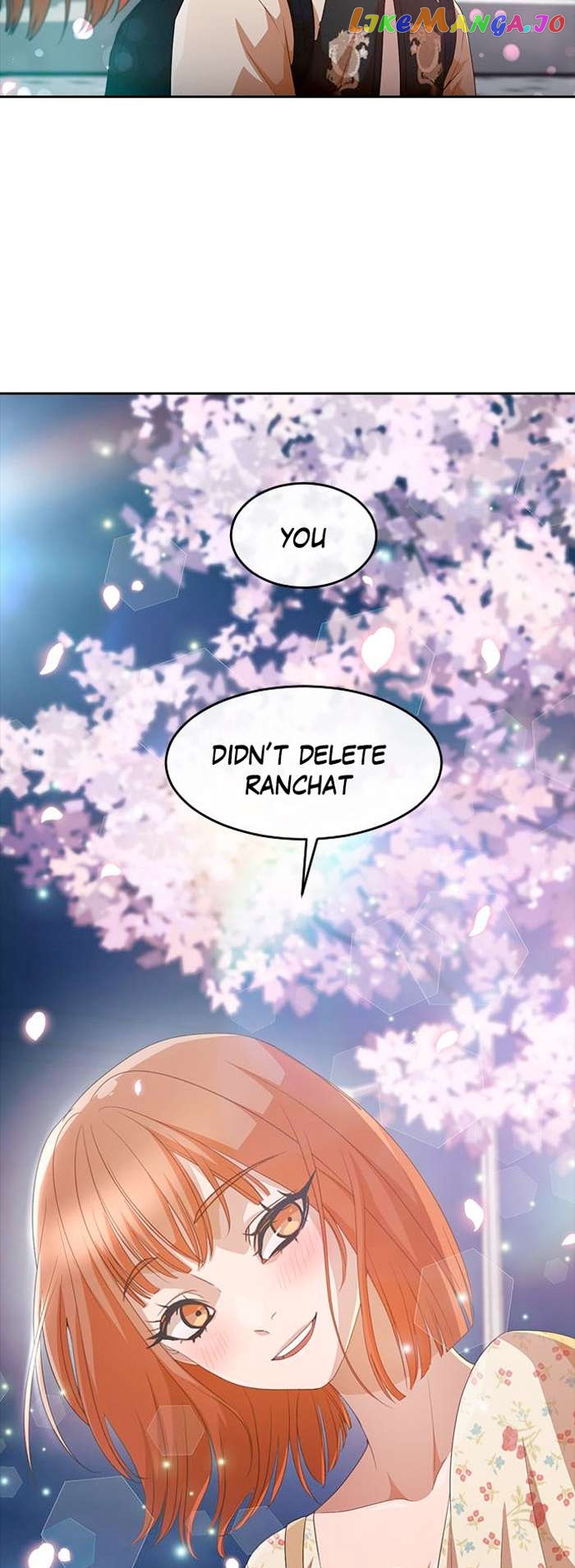 The Girl from Random Chatting Chapter 298 - page 29