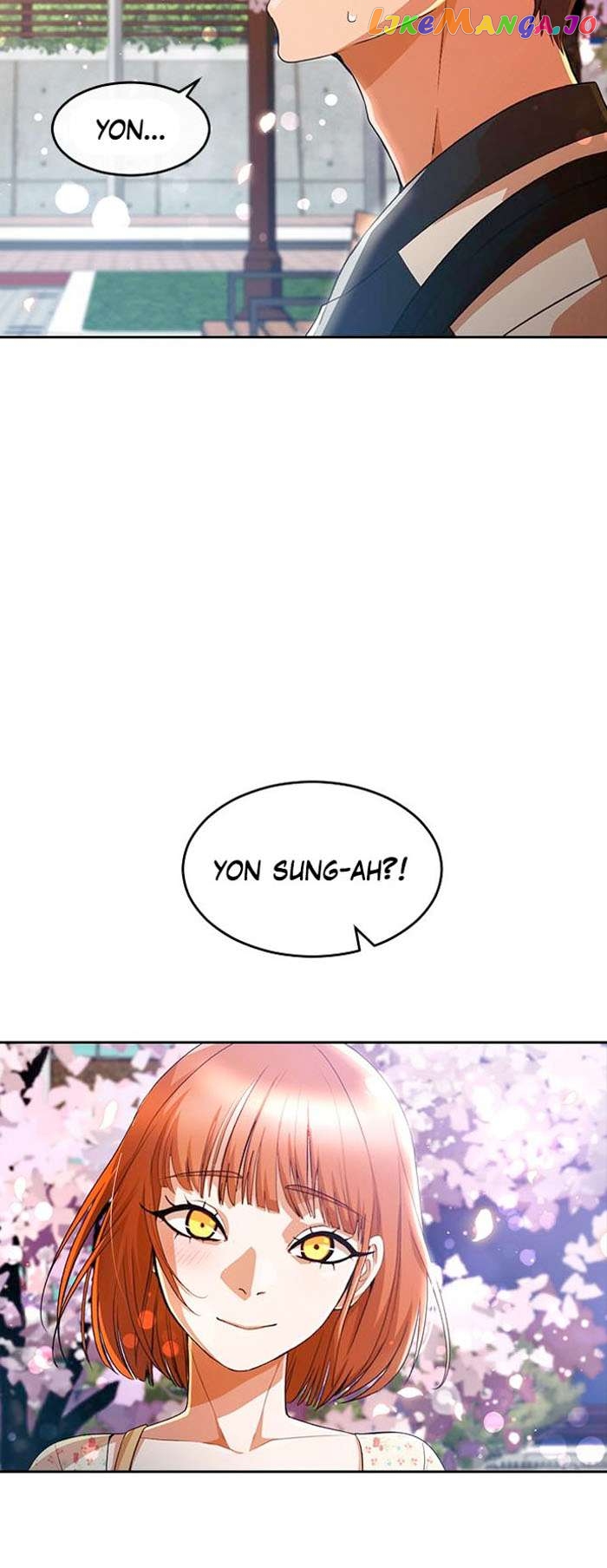 The Girl from Random Chatting Chapter 298 - page 4