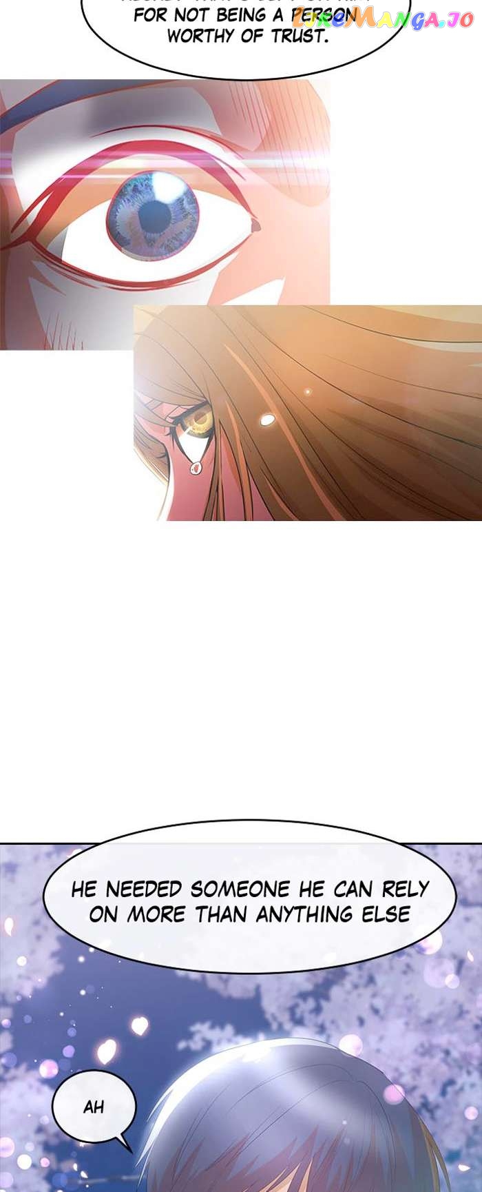The Girl from Random Chatting Chapter 298 - page 41