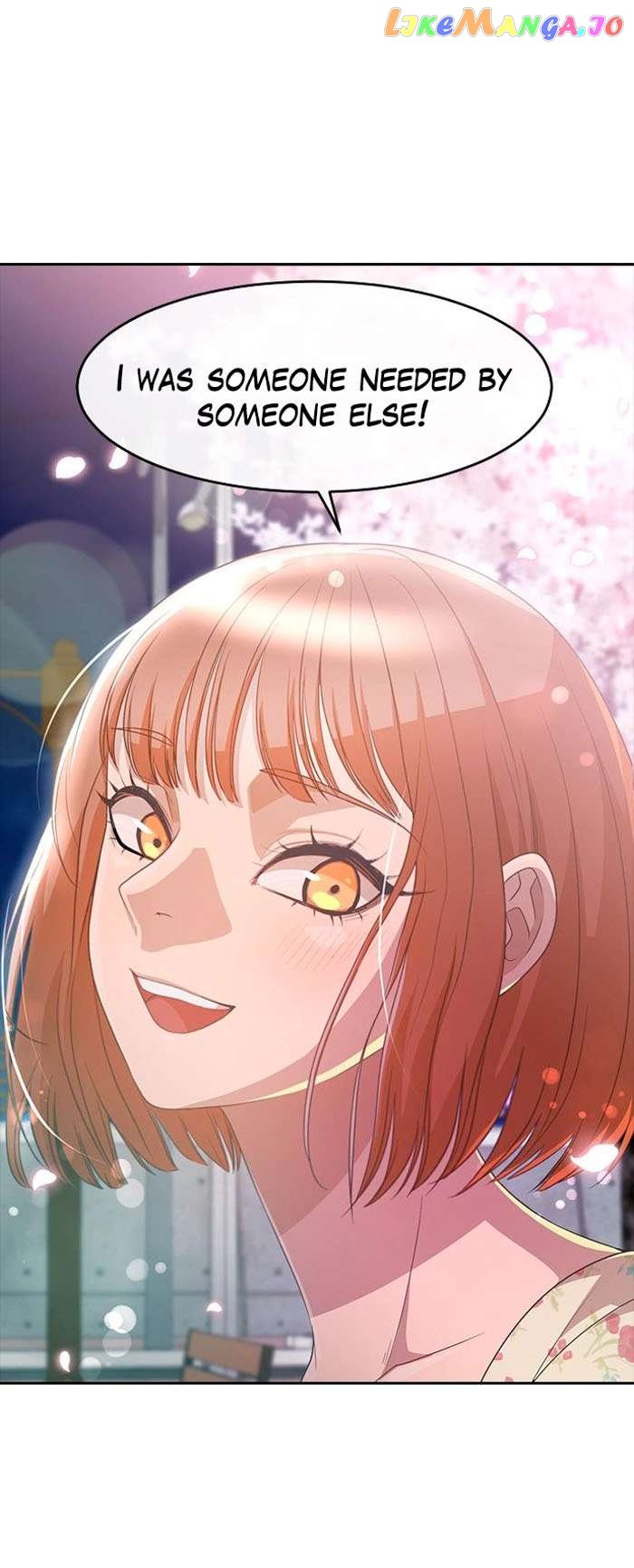 The Girl from Random Chatting Chapter 298 - page 43