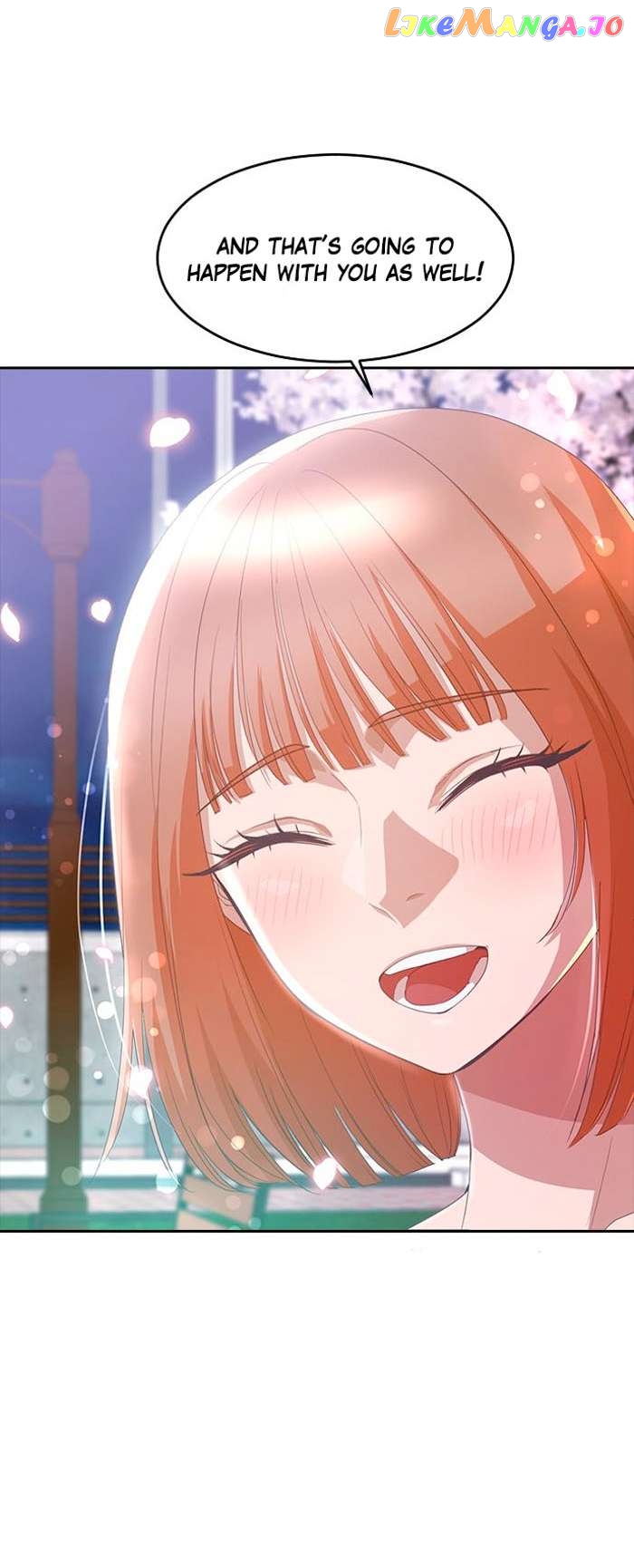 The Girl from Random Chatting Chapter 298 - page 44