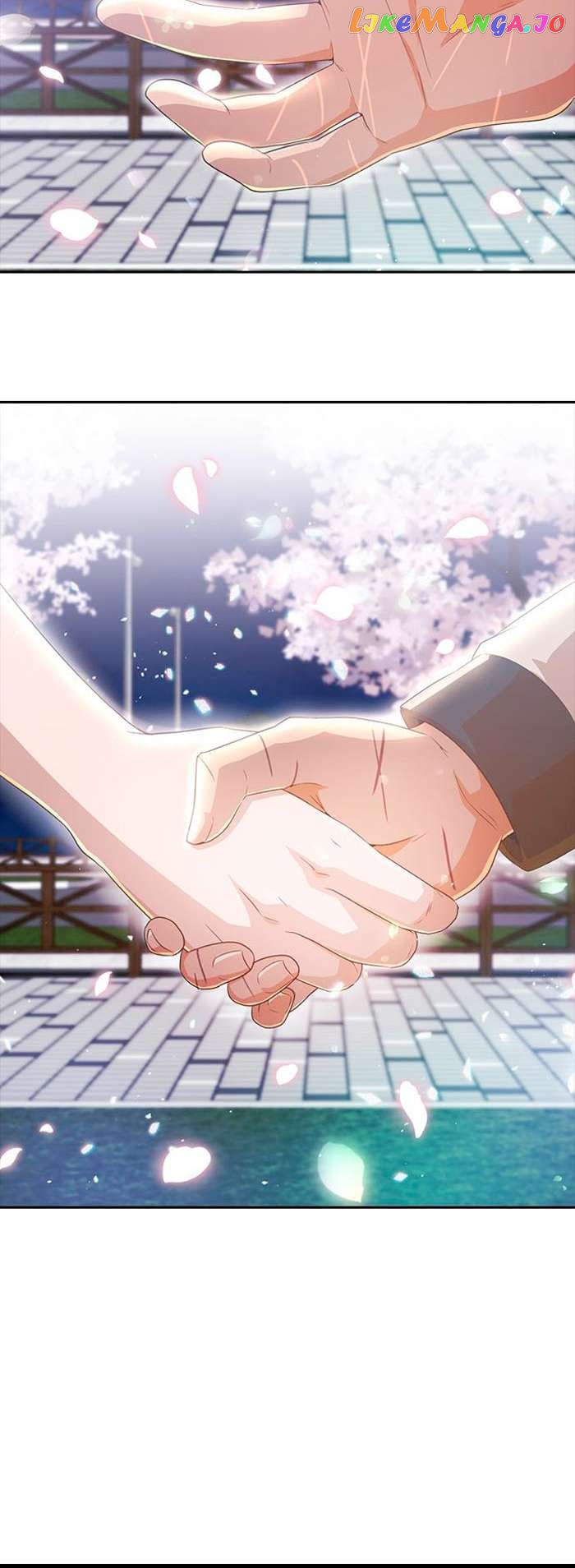 The Girl from Random Chatting Chapter 298 - page 57