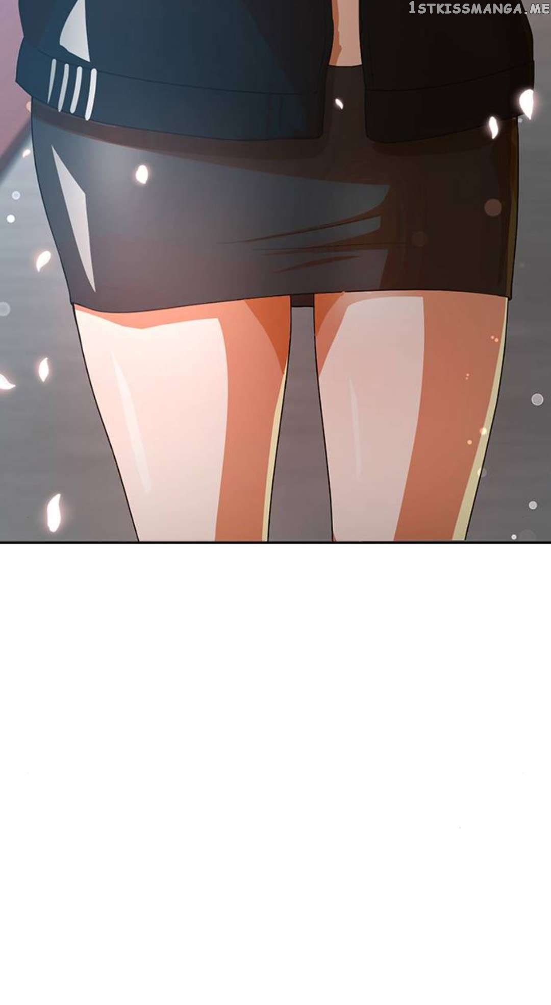 The Girl from Random Chatting Chapter 297 - page 10