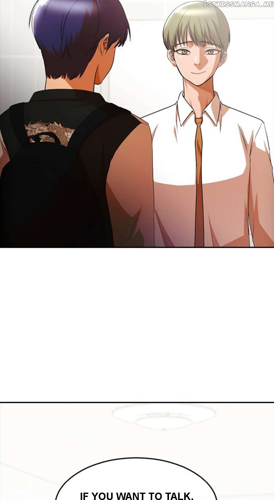 The Girl from Random Chatting Chapter 297 - page 12