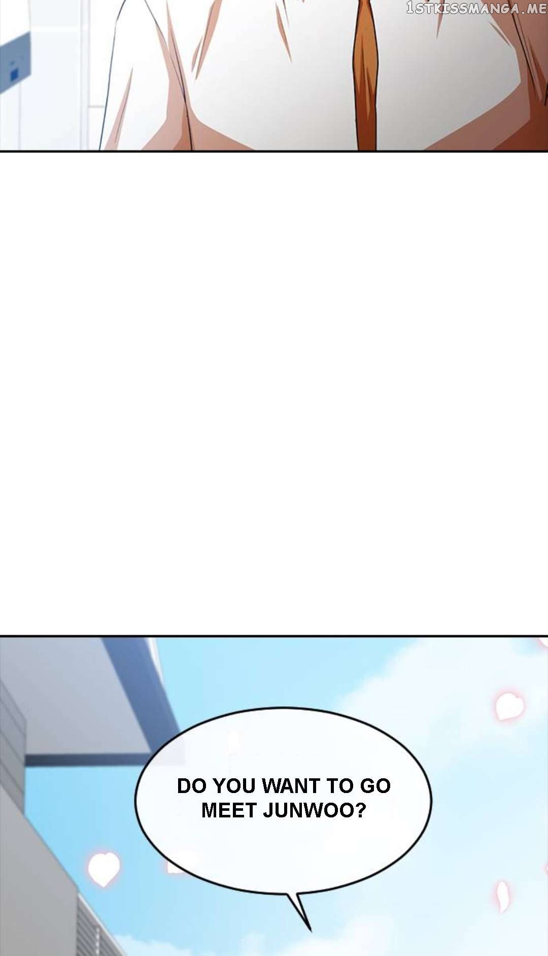 The Girl from Random Chatting Chapter 297 - page 18