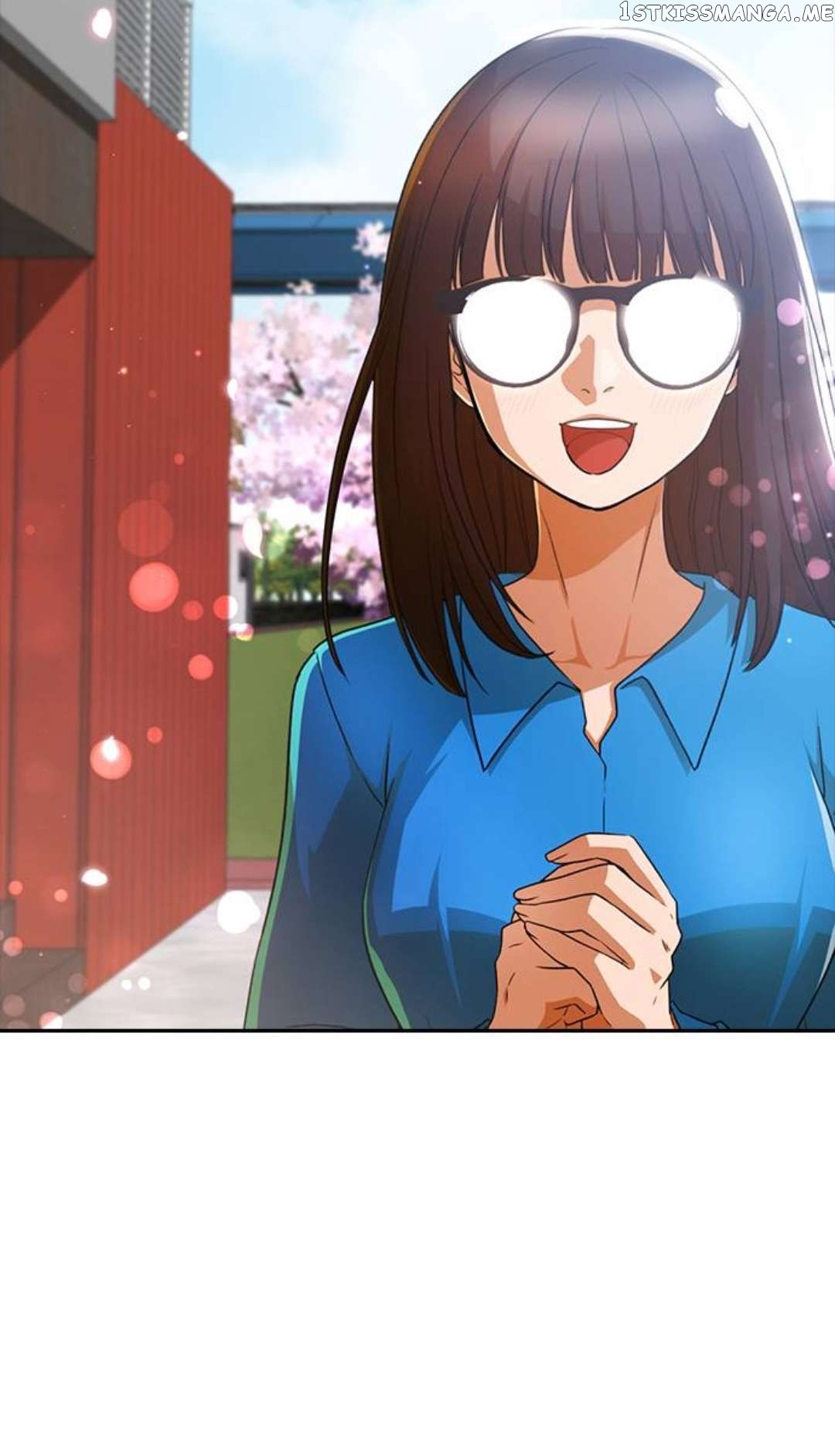The Girl from Random Chatting Chapter 297 - page 19