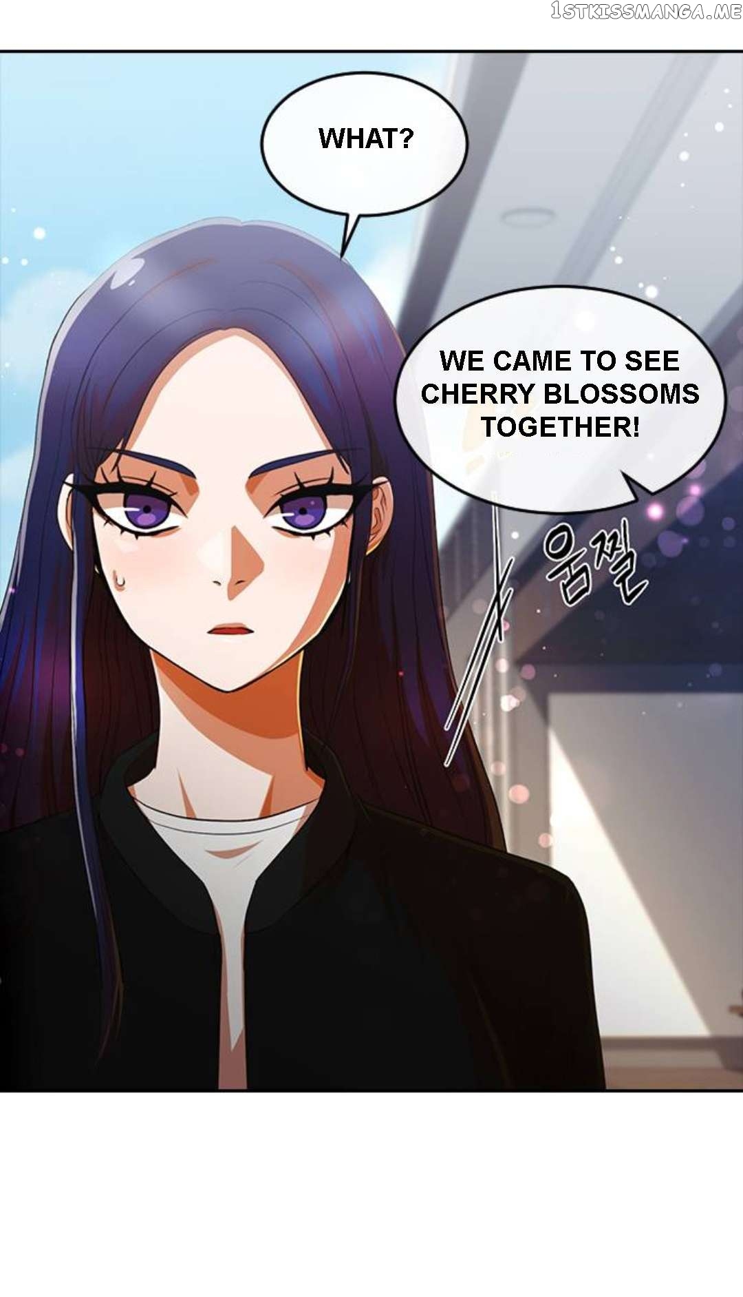The Girl from Random Chatting Chapter 297 - page 20