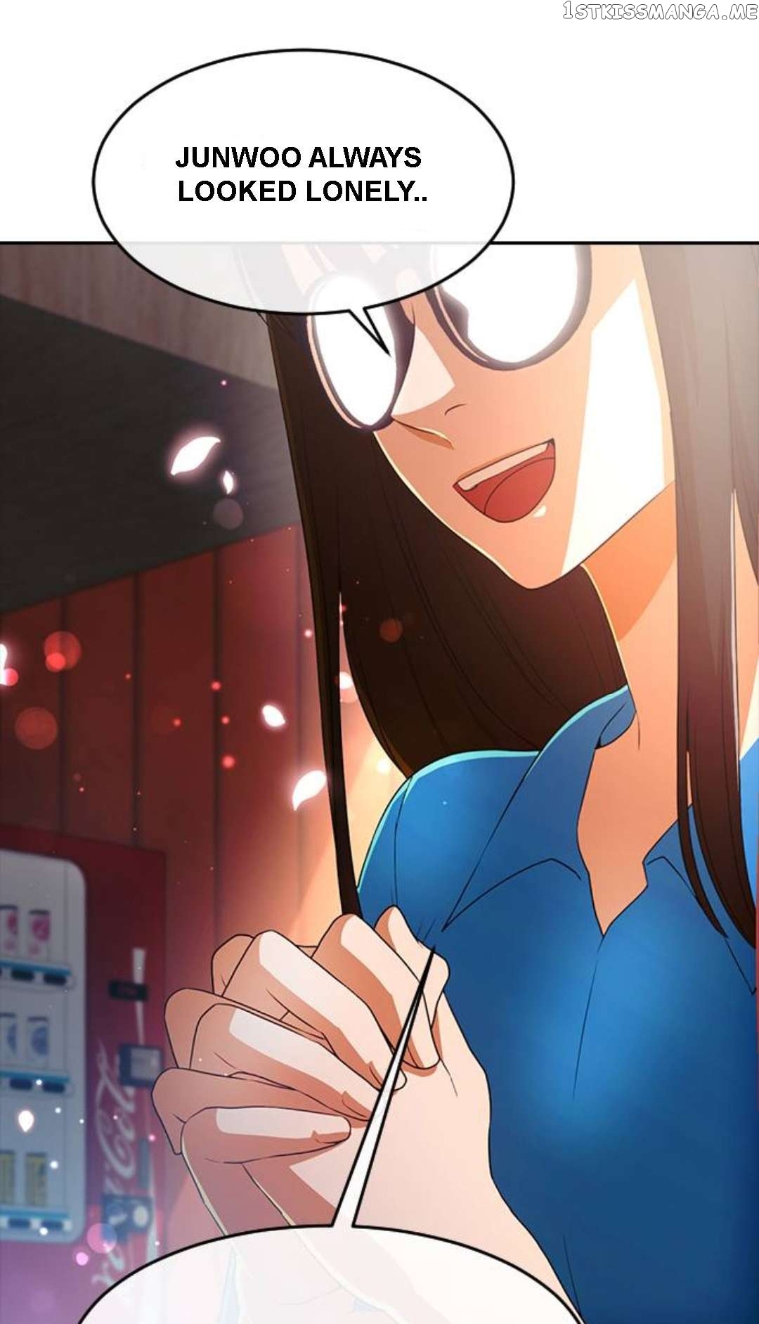 The Girl from Random Chatting Chapter 297 - page 21