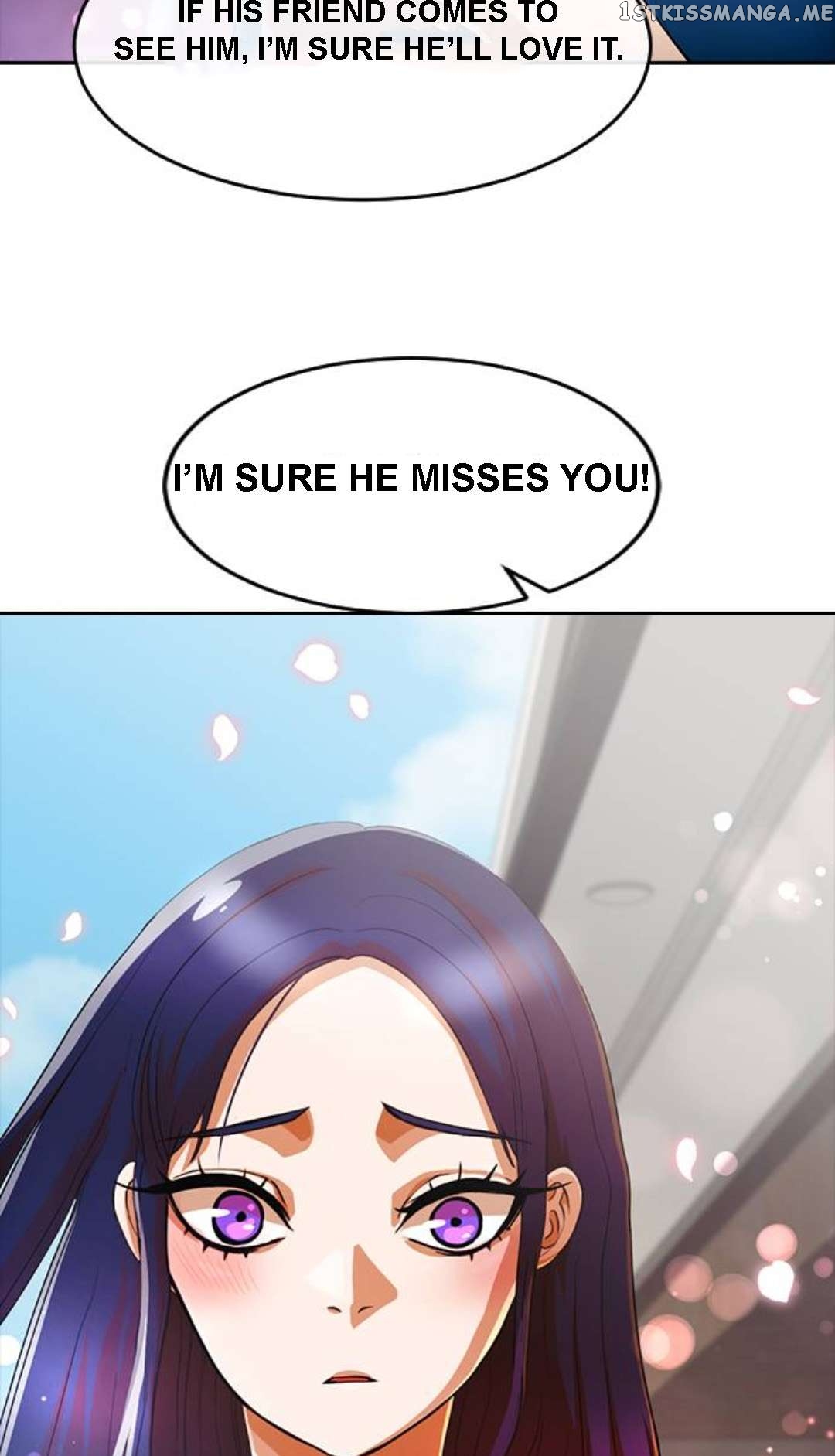 The Girl from Random Chatting Chapter 297 - page 22