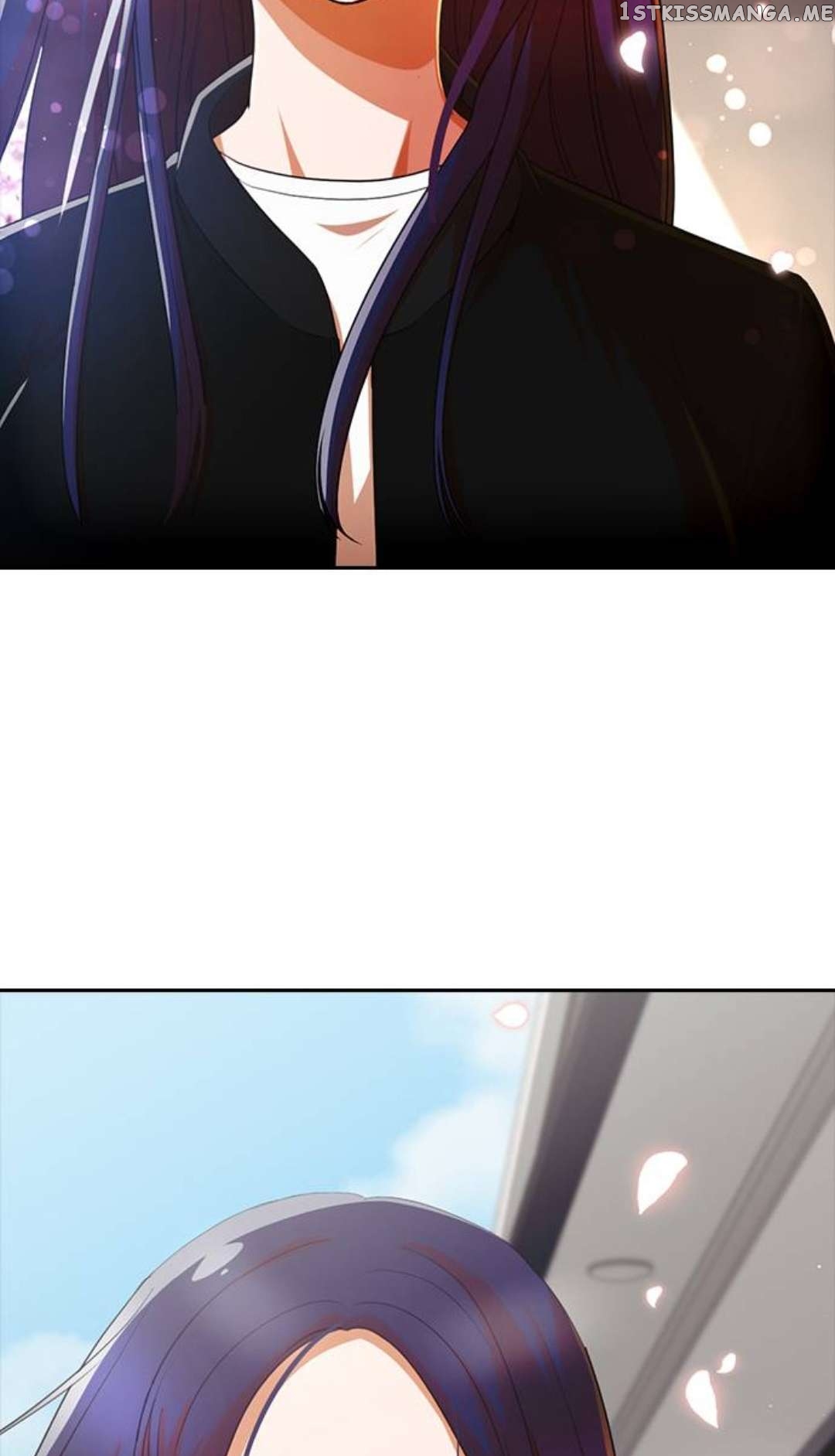 The Girl from Random Chatting Chapter 297 - page 23