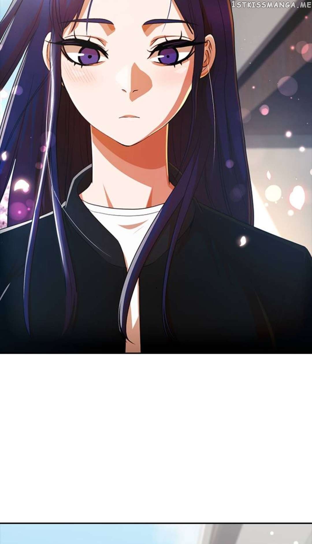 The Girl from Random Chatting Chapter 297 - page 24