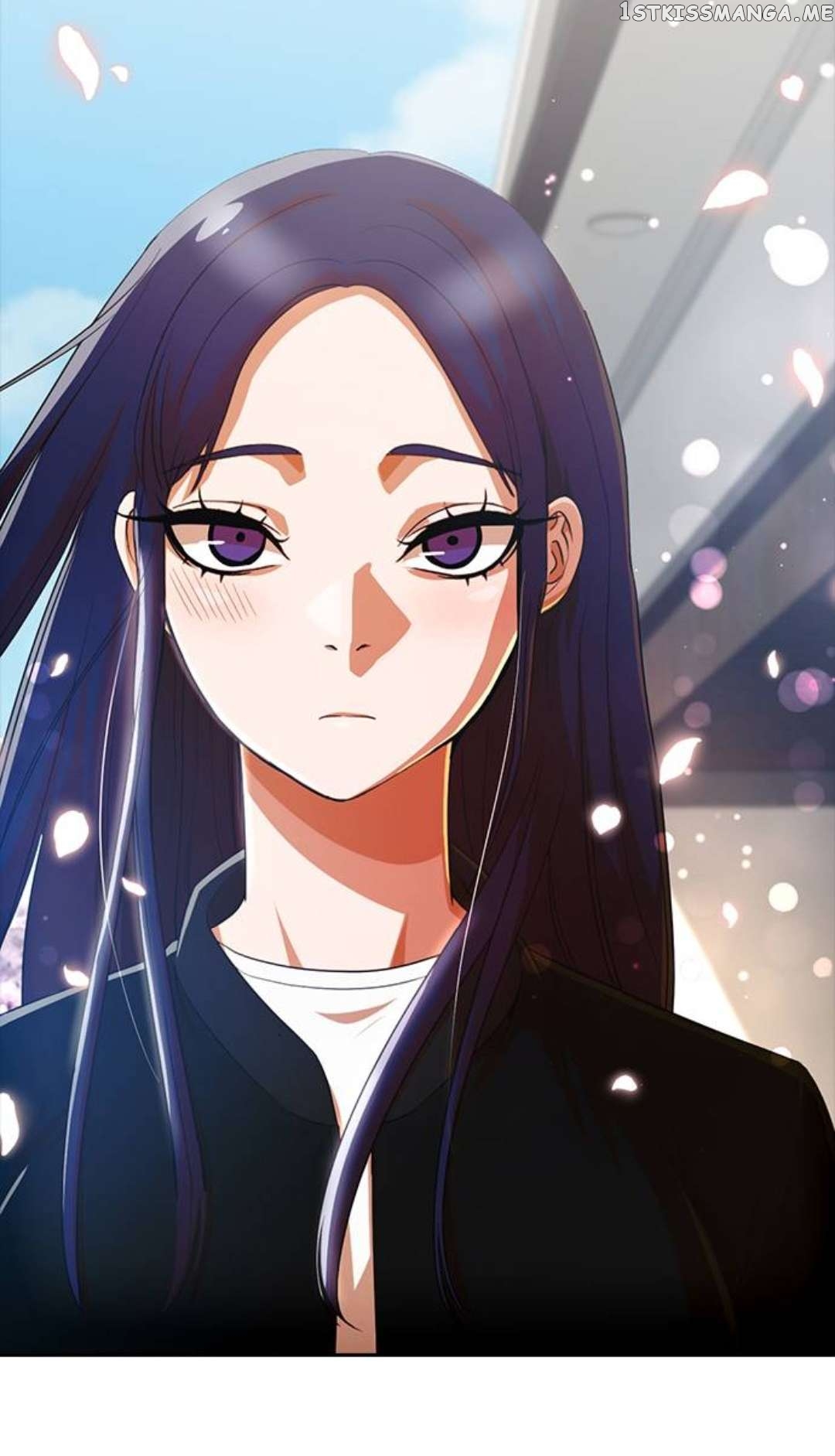 The Girl from Random Chatting Chapter 297 - page 25