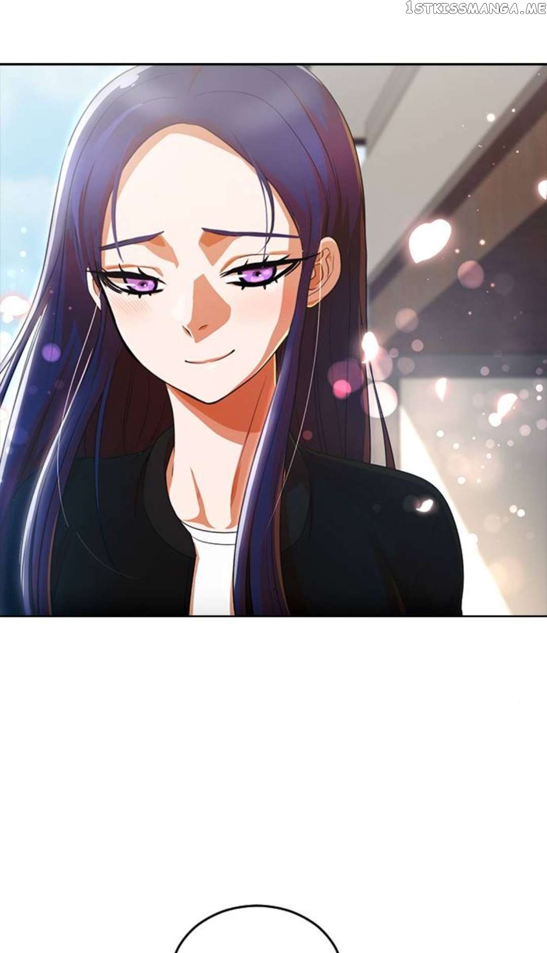 The Girl from Random Chatting Chapter 297 - page 27