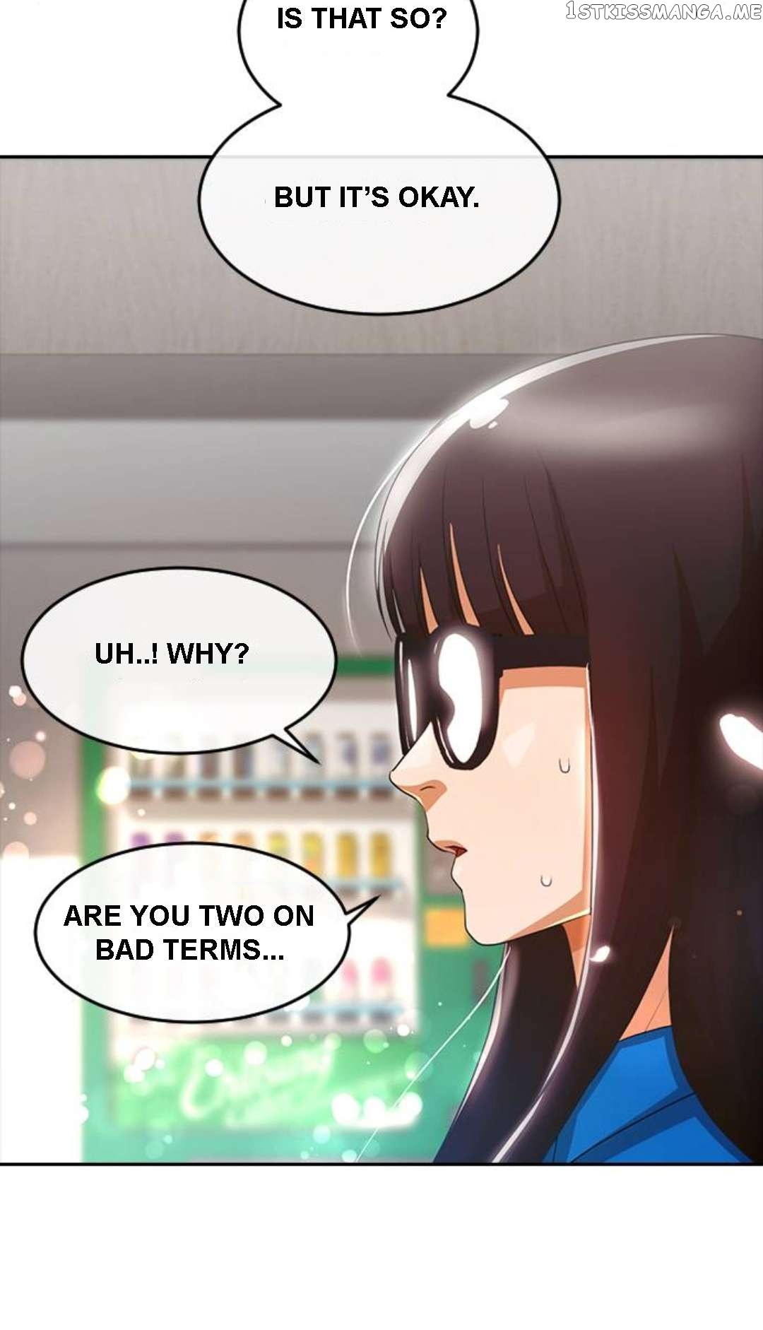 The Girl from Random Chatting Chapter 297 - page 28