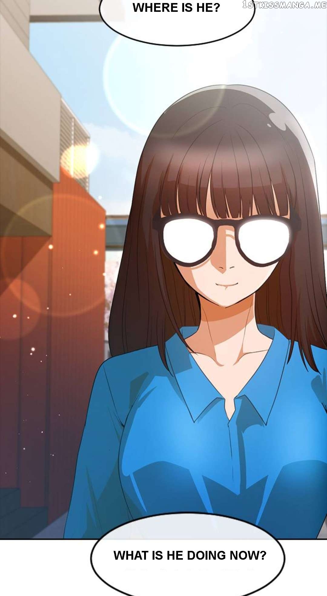 The Girl from Random Chatting Chapter 297 - page 3
