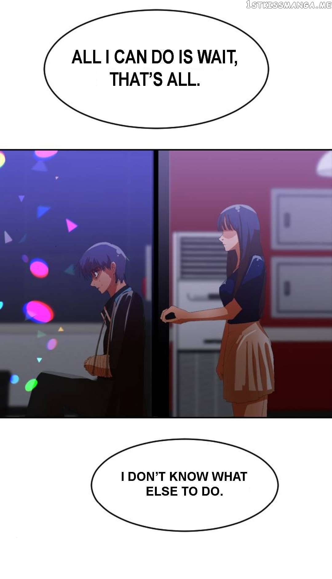 The Girl from Random Chatting Chapter 297 - page 30