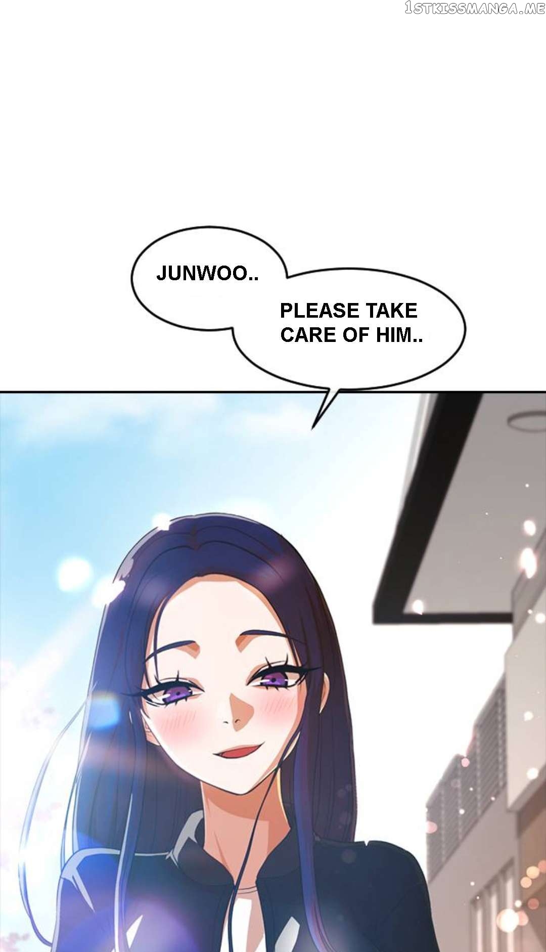 The Girl from Random Chatting Chapter 297 - page 31