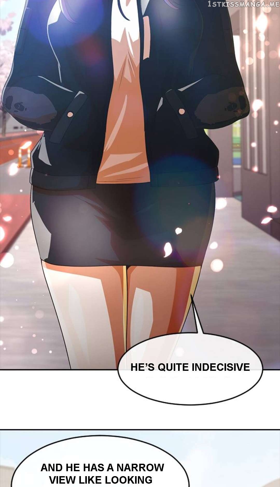 The Girl from Random Chatting Chapter 297 - page 32