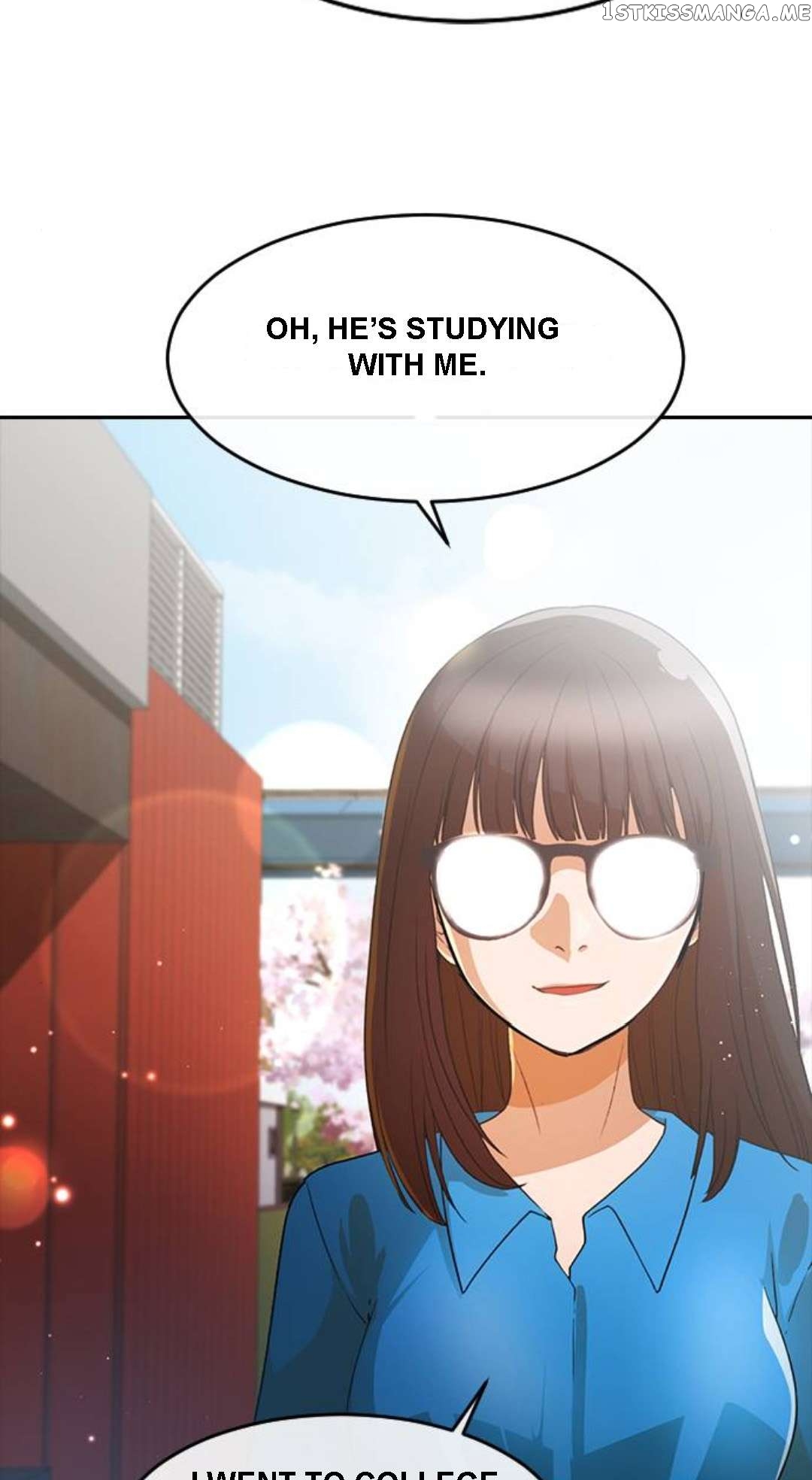 The Girl from Random Chatting Chapter 297 - page 4