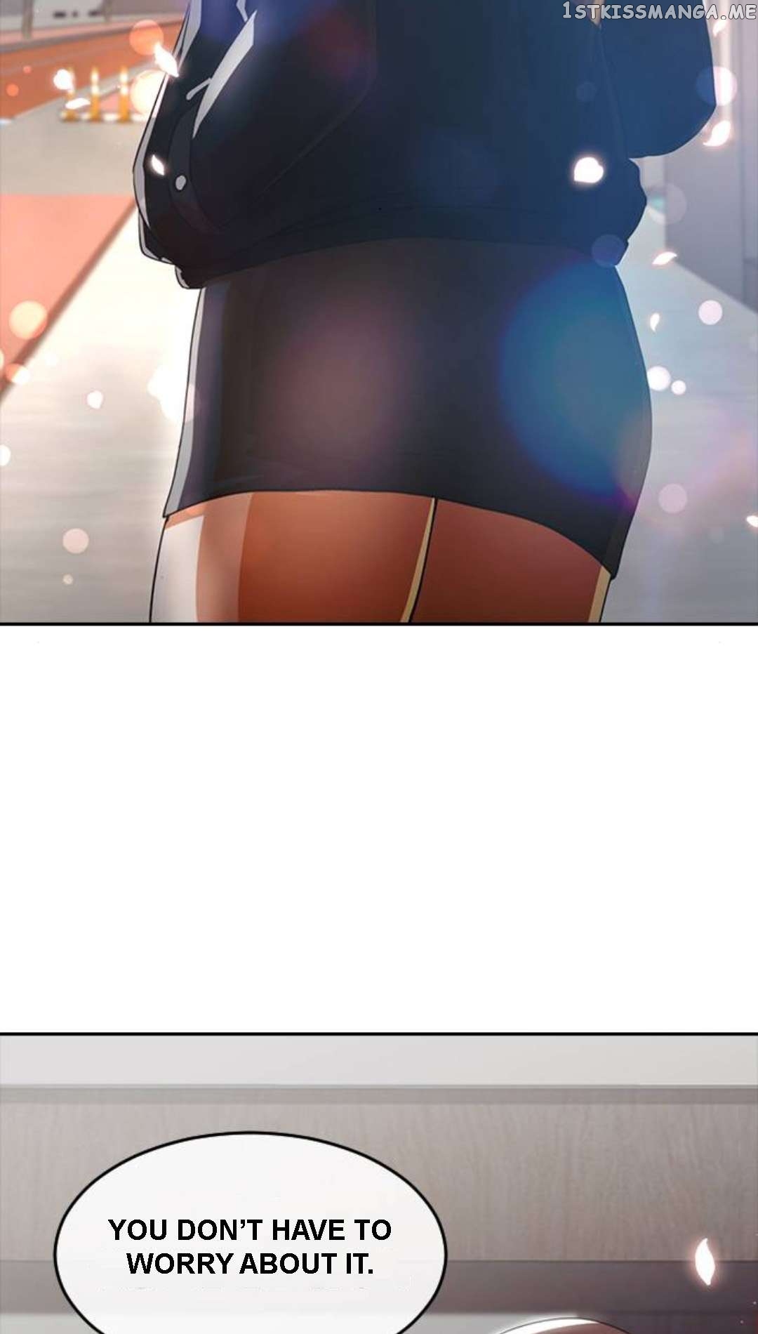 The Girl from Random Chatting Chapter 297 - page 40