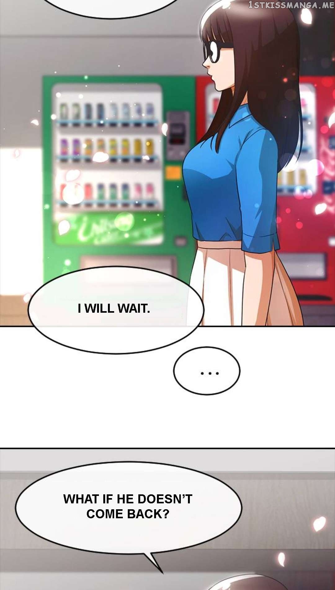 The Girl from Random Chatting Chapter 297 - page 41