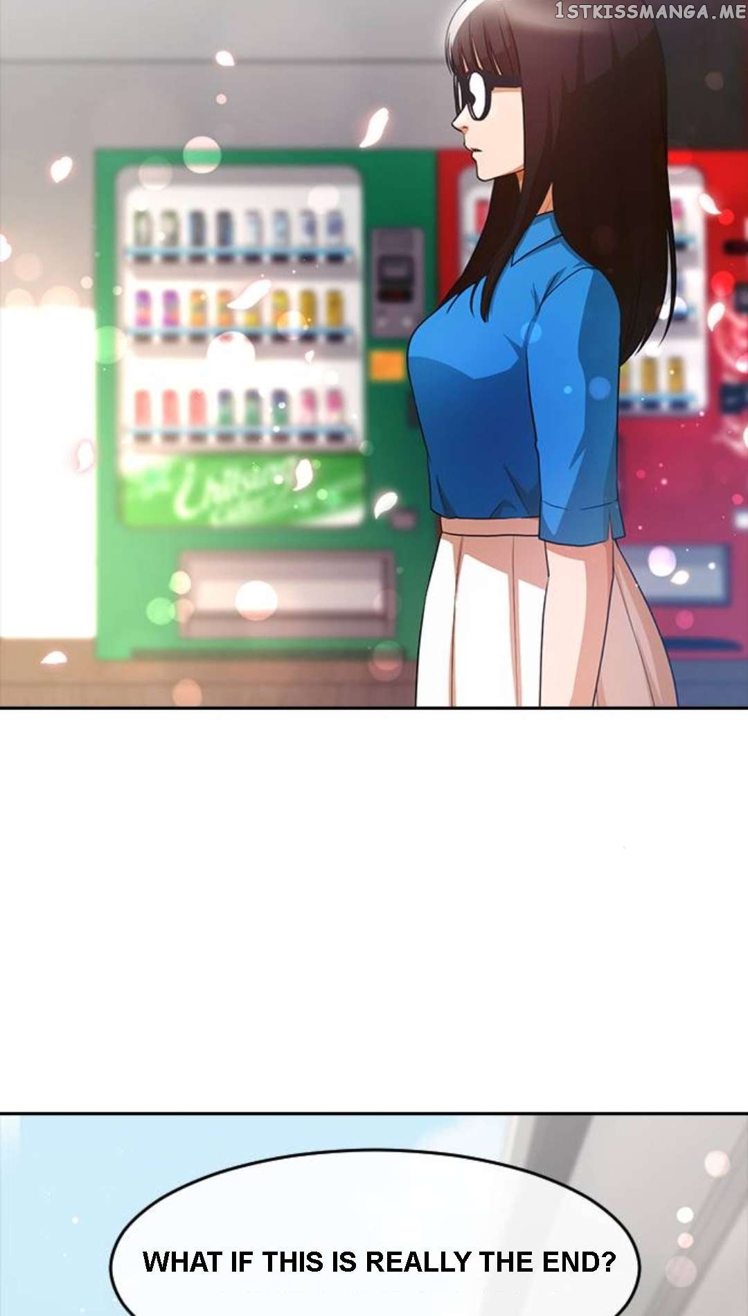 The Girl from Random Chatting Chapter 297 - page 42