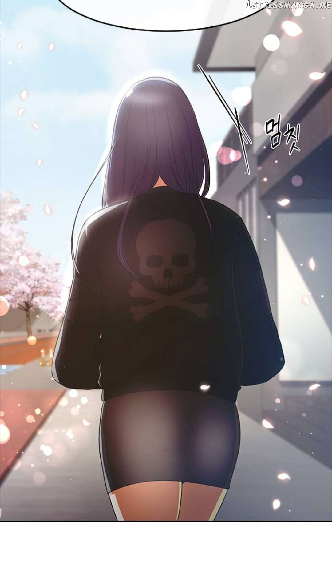 The Girl from Random Chatting Chapter 297 - page 43